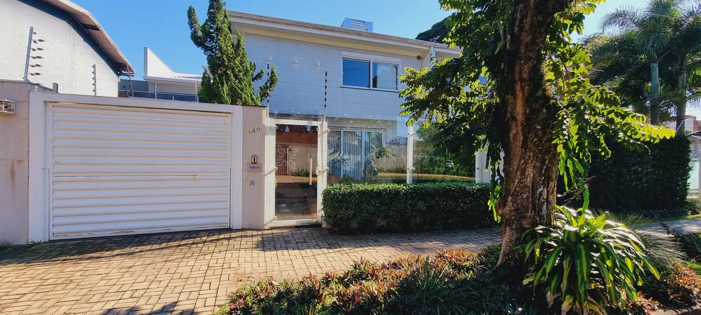 Casa para alugar em Zona 02, Maringá — Portal Chave Fácil