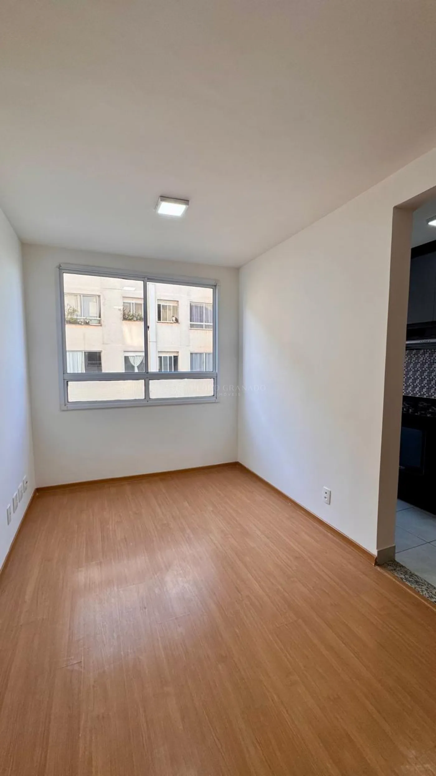 Apartamento para alugar em Jardim América, Maringá — Portal Chave Fácil
