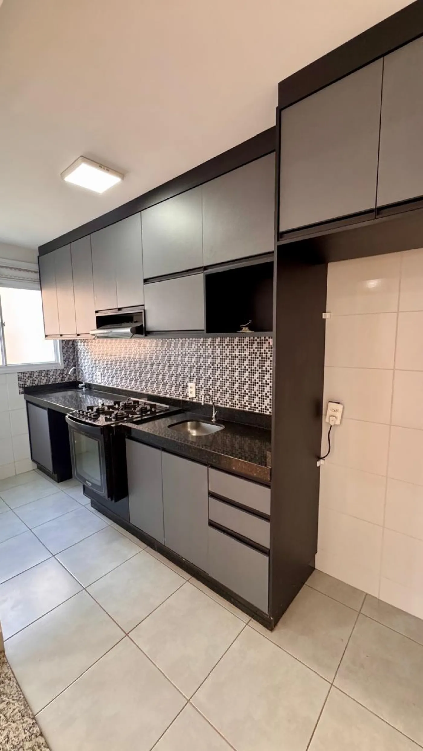 Apartamento para alugar em Jardim América, Maringá — Portal Chave Fácil
