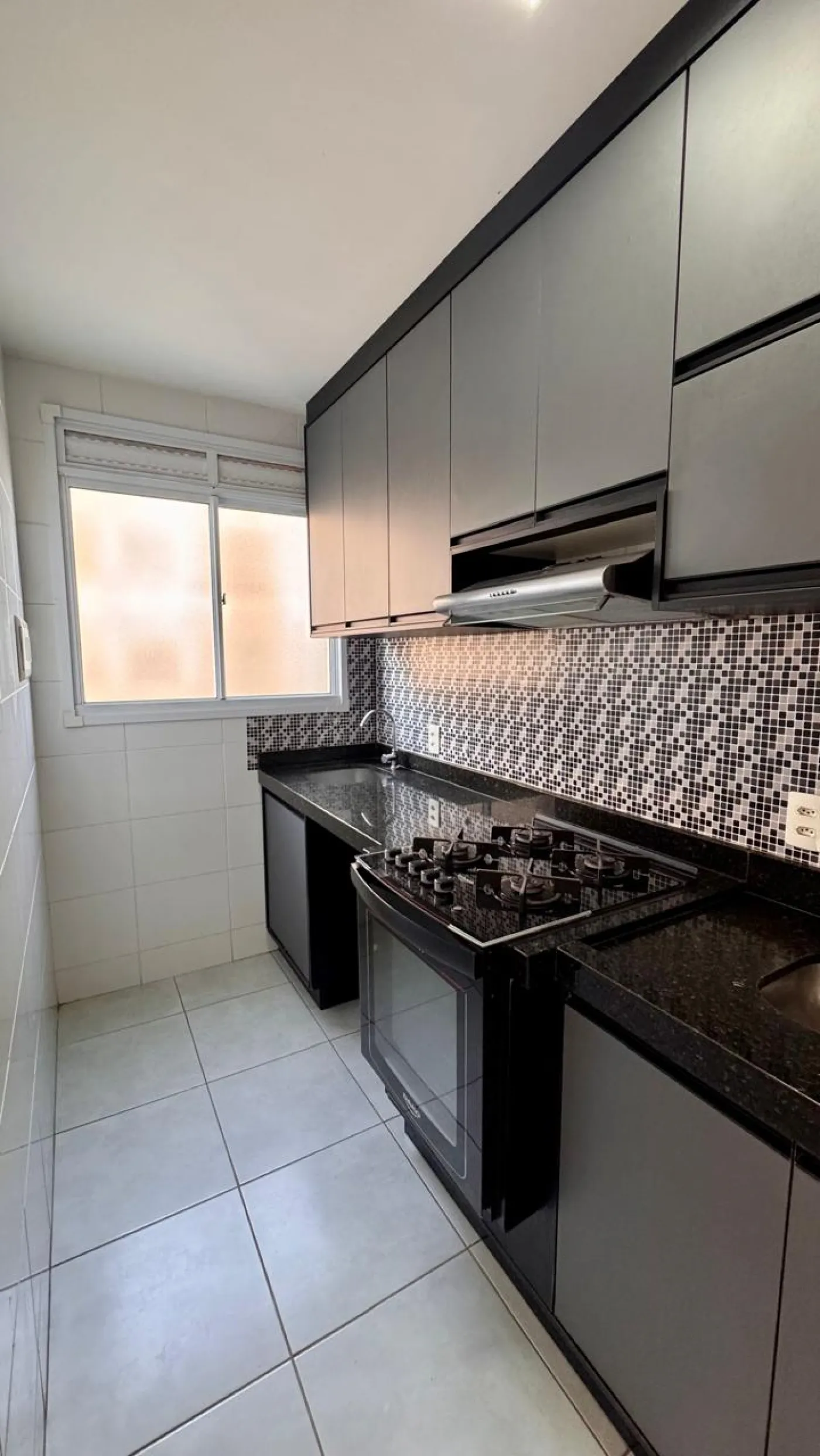 Apartamento para alugar em Jardim América, Maringá — Portal Chave Fácil