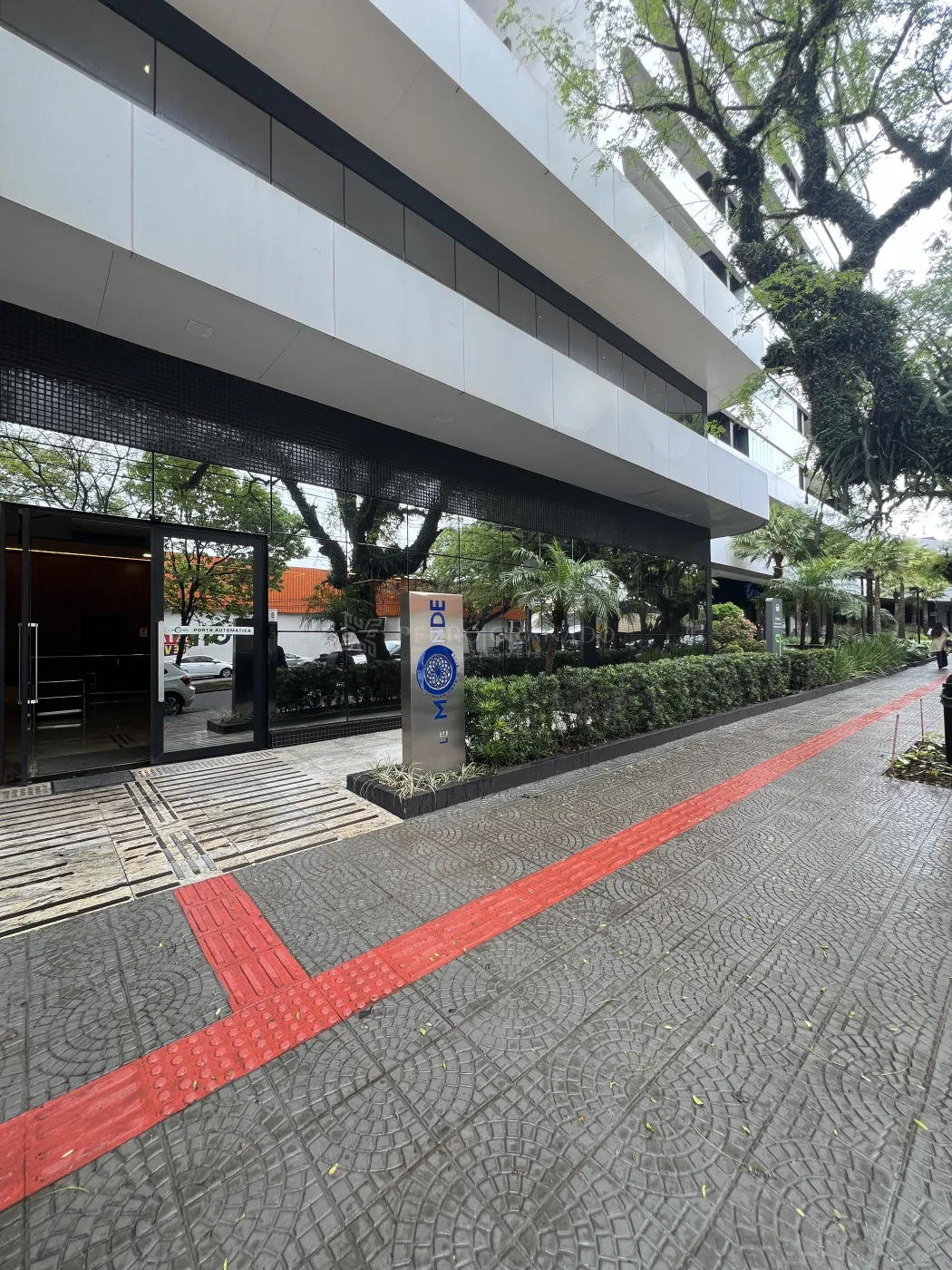 Prédio/Edifício para alugar em Zona 01, Maringá — Portal Chave Fácil