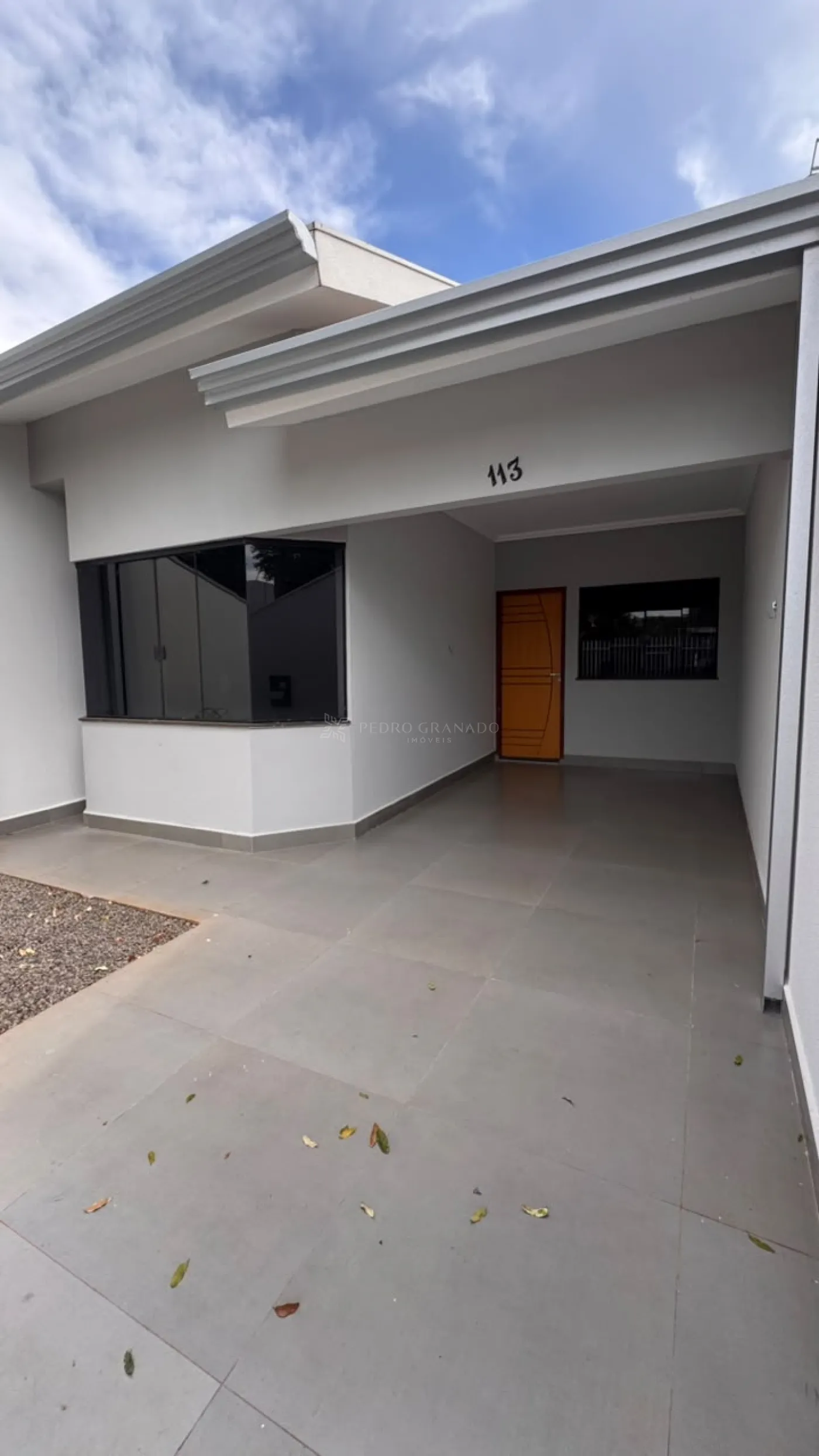 Casa para alugar em Jardim São Clemente, Maringá — Portal Chave Fácil
