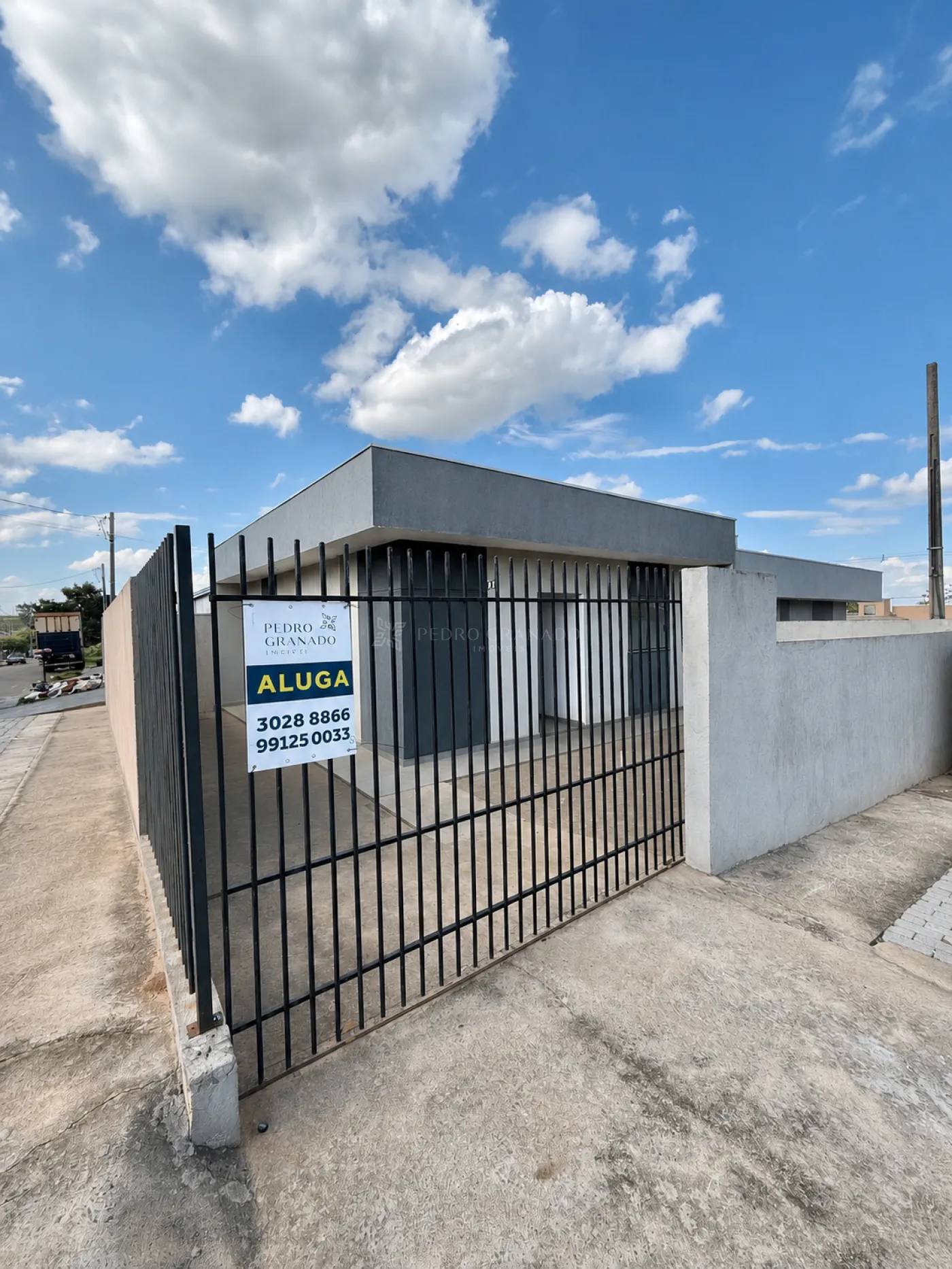 Casa para alugar em Centro, Mandaguaçu — Portal Chave Fácil