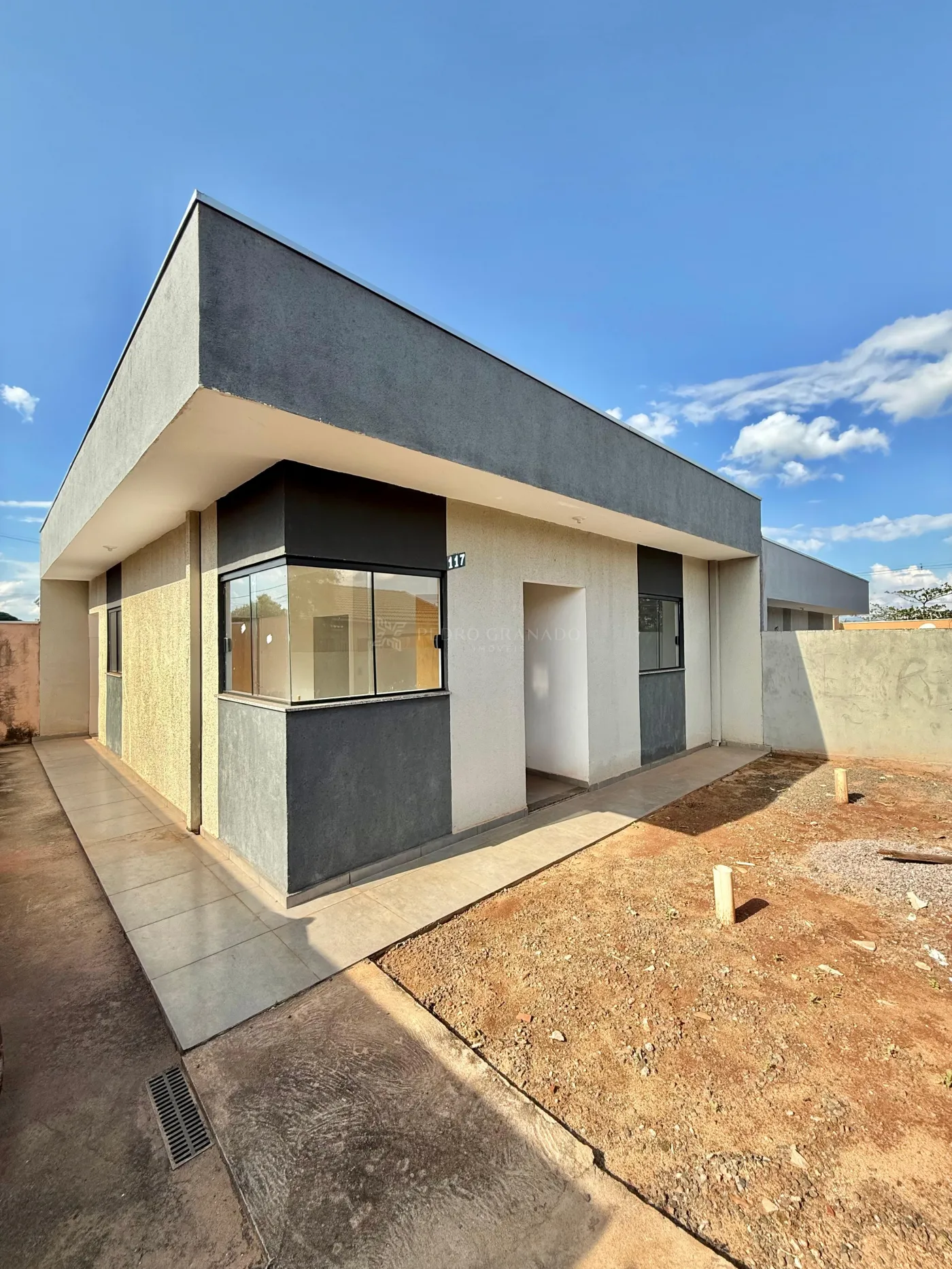 Casa para alugar em Centro, Mandaguaçu — Portal Chave Fácil