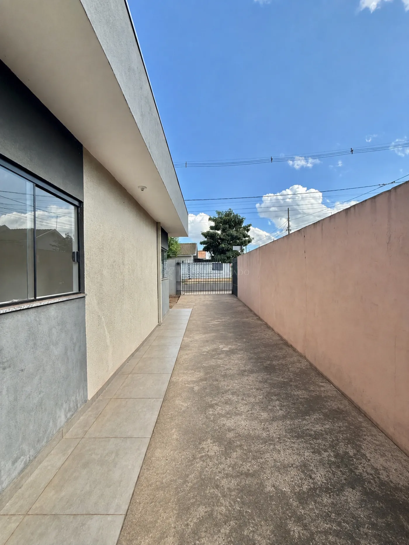 Casa para alugar em Centro, Mandaguaçu — Portal Chave Fácil