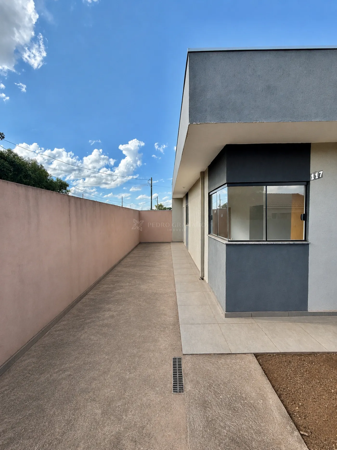 Casa para alugar em Centro, Mandaguaçu — Portal Chave Fácil