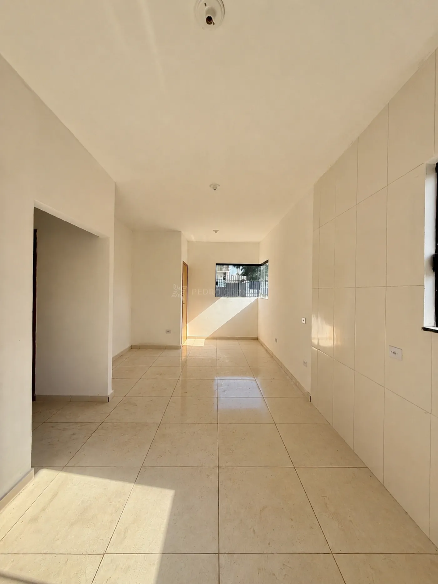 Casa para alugar em Centro, Mandaguaçu — Portal Chave Fácil
