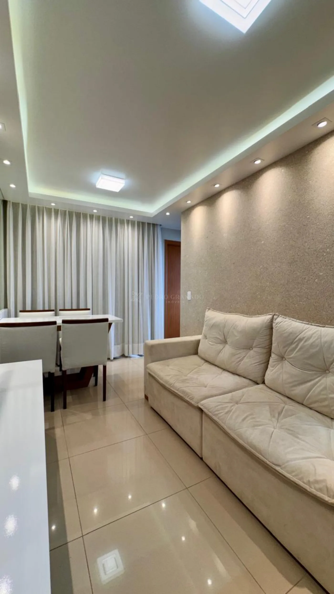 Apartamento para alugar em Jardim América, Maringá — Portal Chave Fácil