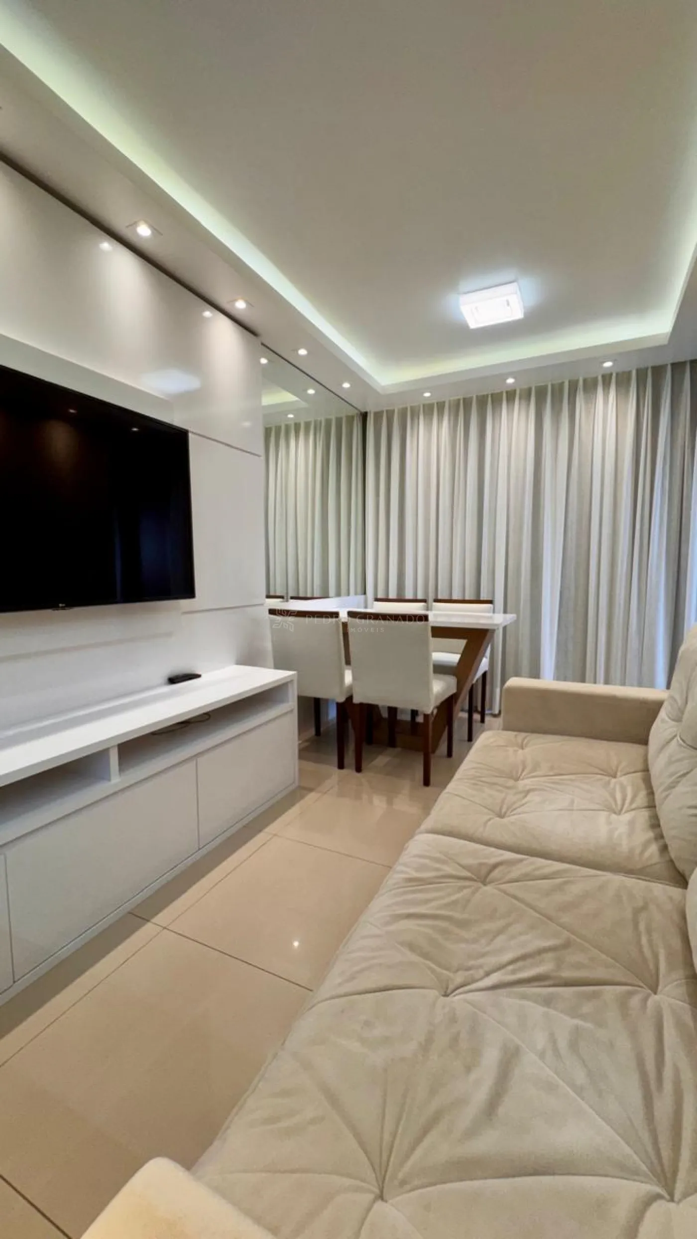 Apartamento para alugar em Jardim América, Maringá — Portal Chave Fácil