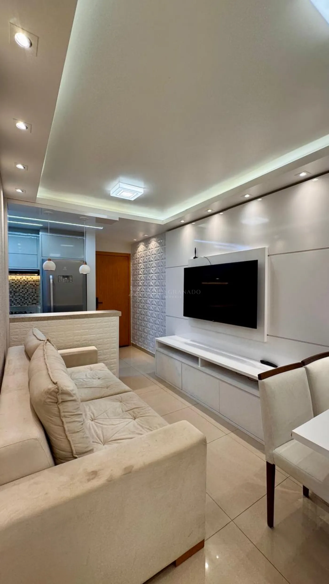 Apartamento para alugar em Jardim América, Maringá — Portal Chave Fácil