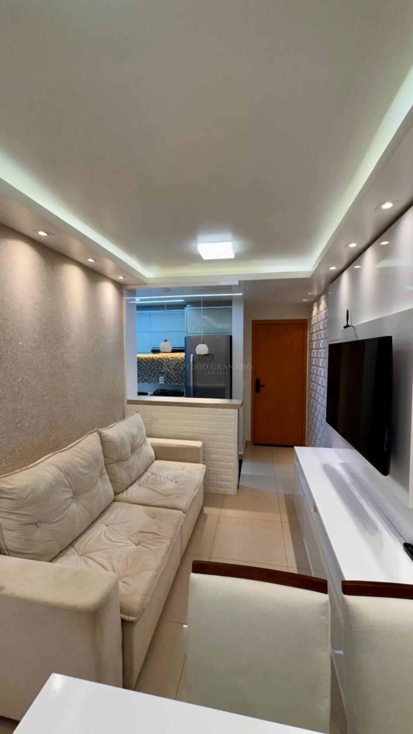 Apartamento para alugar em Jardim América, Maringá — Portal Chave Fácil