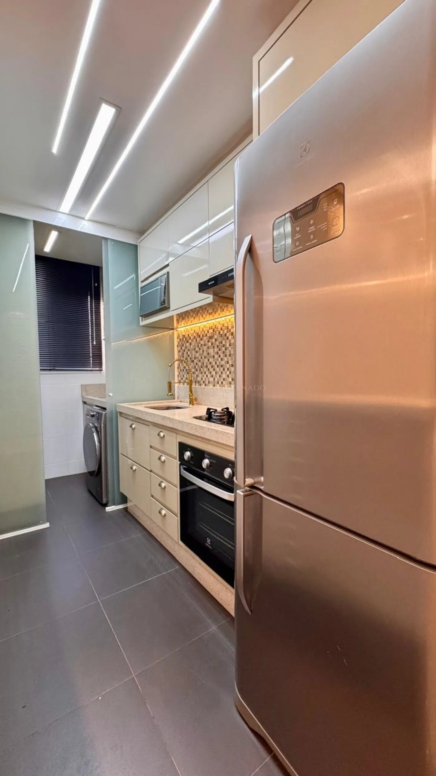 Apartamento para alugar em Jardim América, Maringá — Portal Chave Fácil