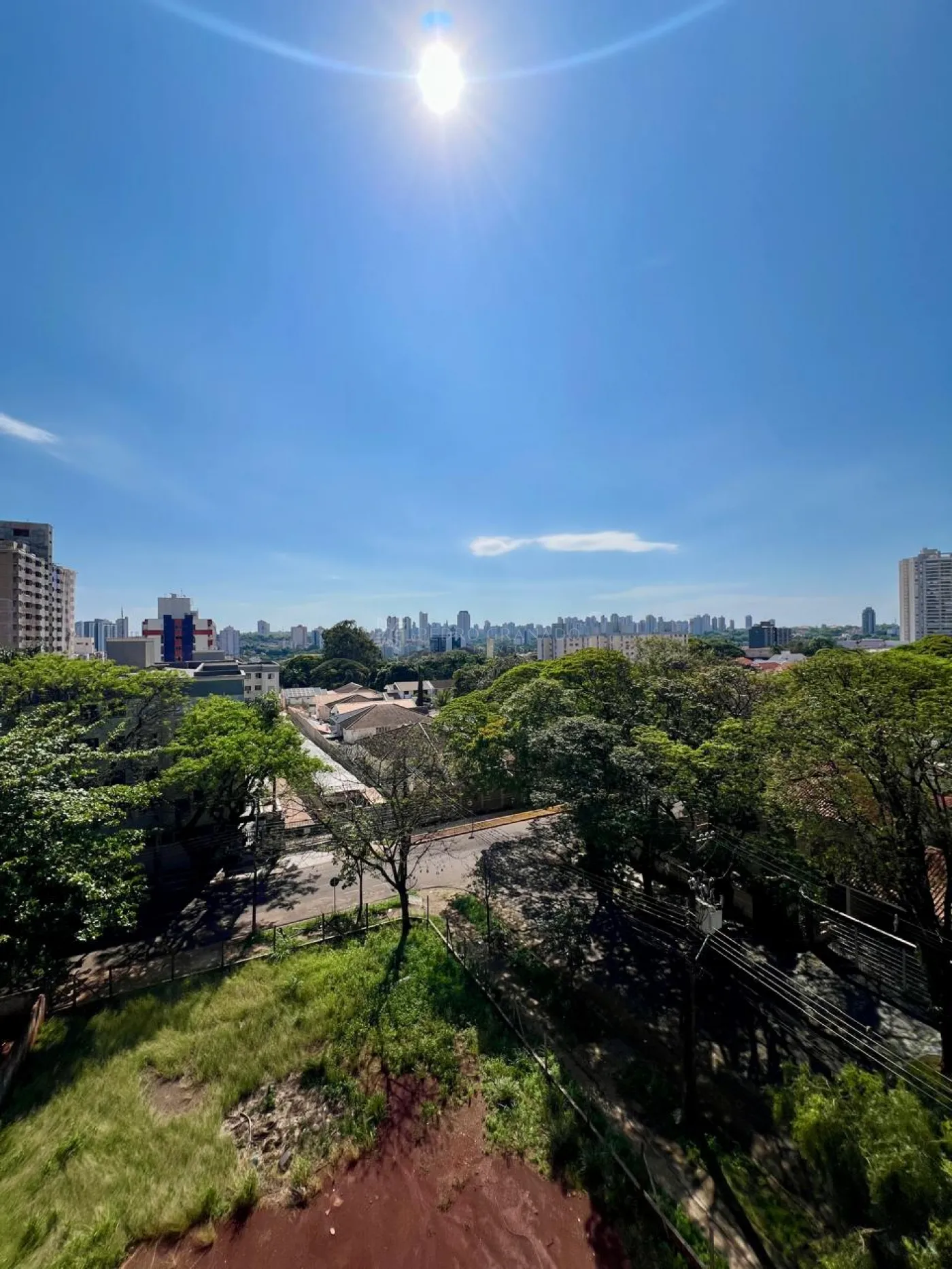 Apartamento para alugar em Zona 08, Maringá — Portal Chave Fácil