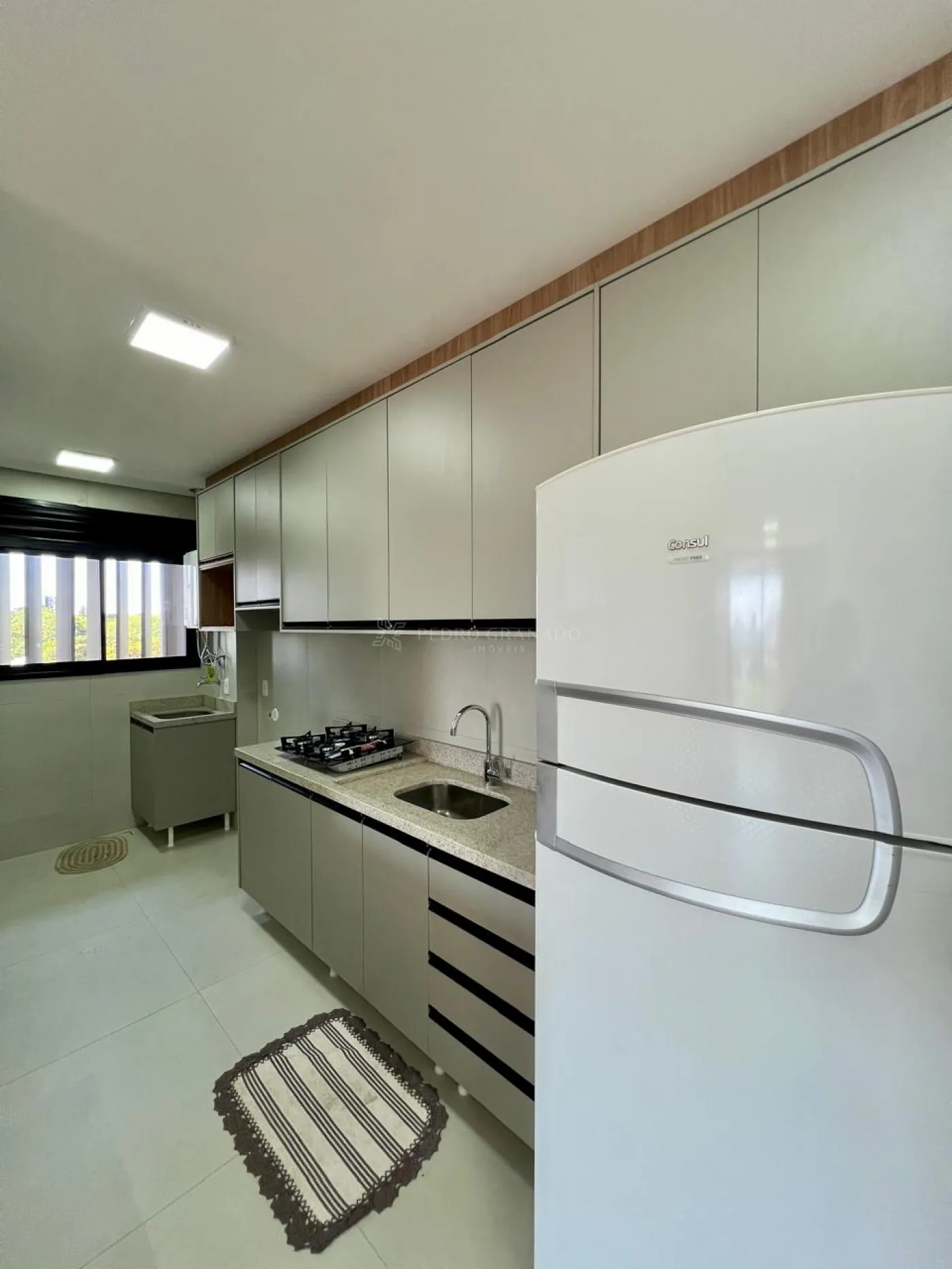 Apartamento para alugar em Zona 08, Maringá — Portal Chave Fácil