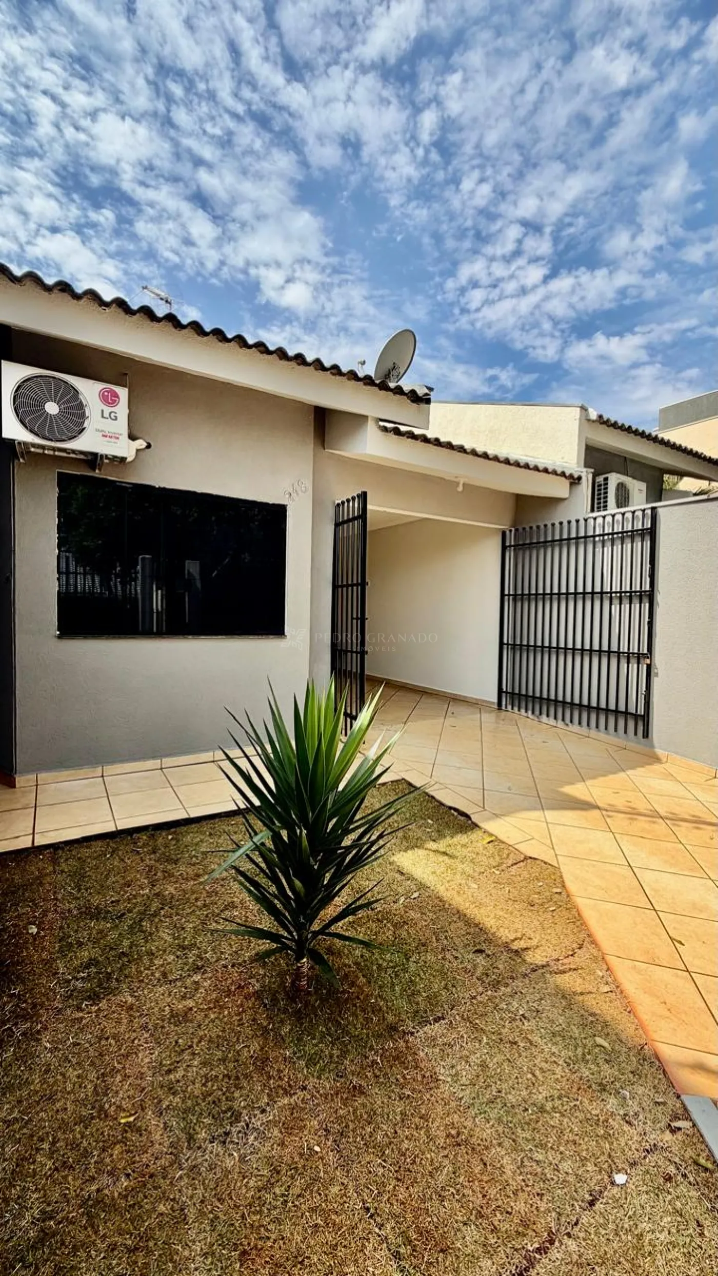 Casa à venda em Parque Da Gávea, Maringá — Portal Chave Fácil