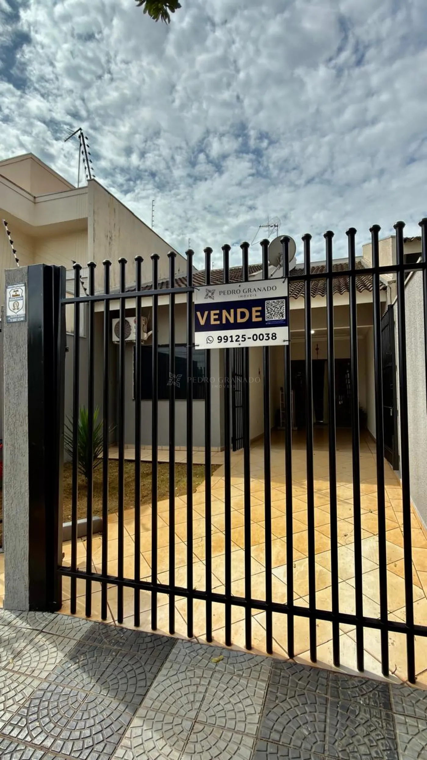 Casa à venda em Parque Da Gávea, Maringá — Portal Chave Fácil