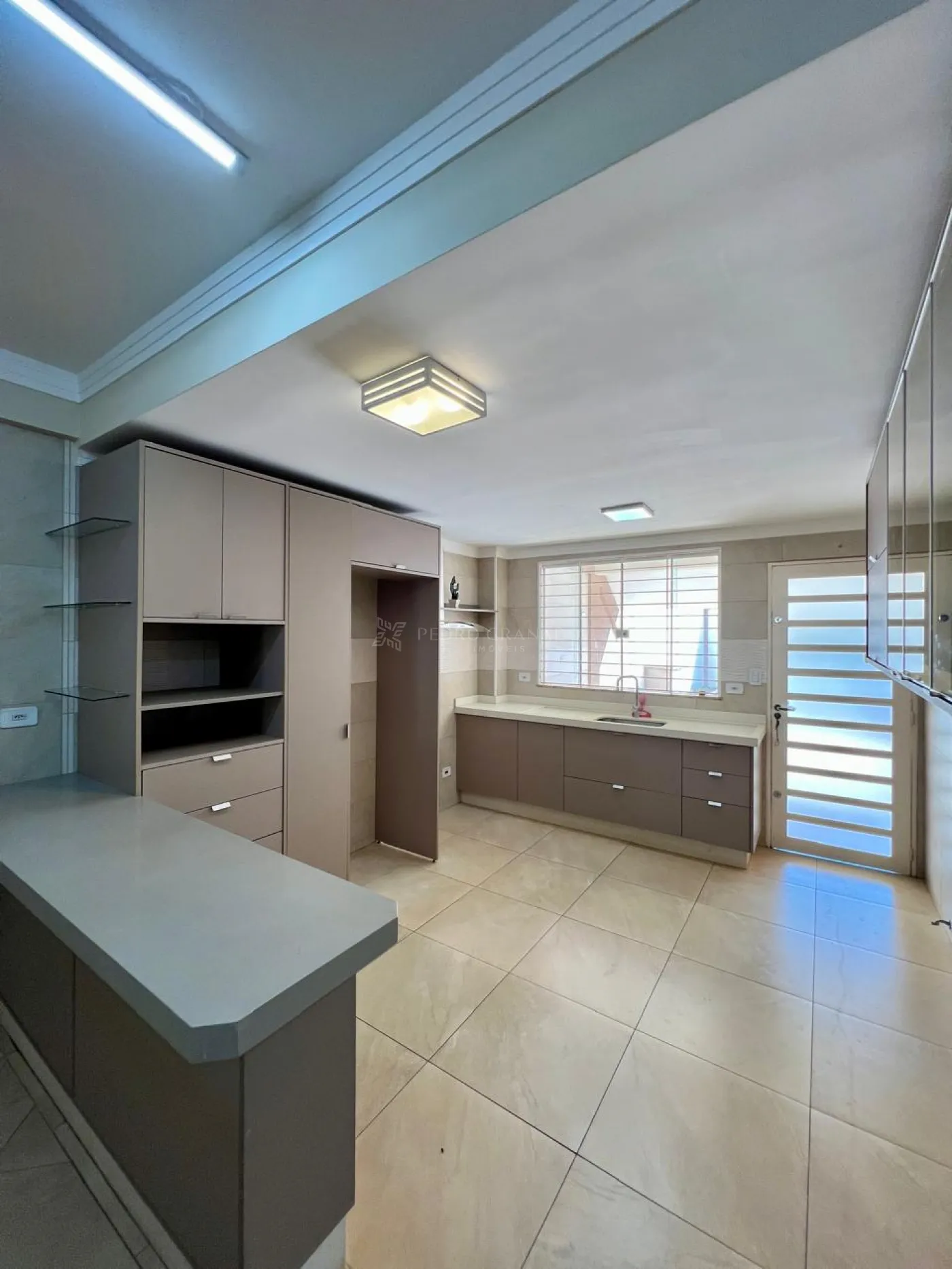 Casa para alugar em Jardim Higienópolis, Maringá — Portal Chave Fácil