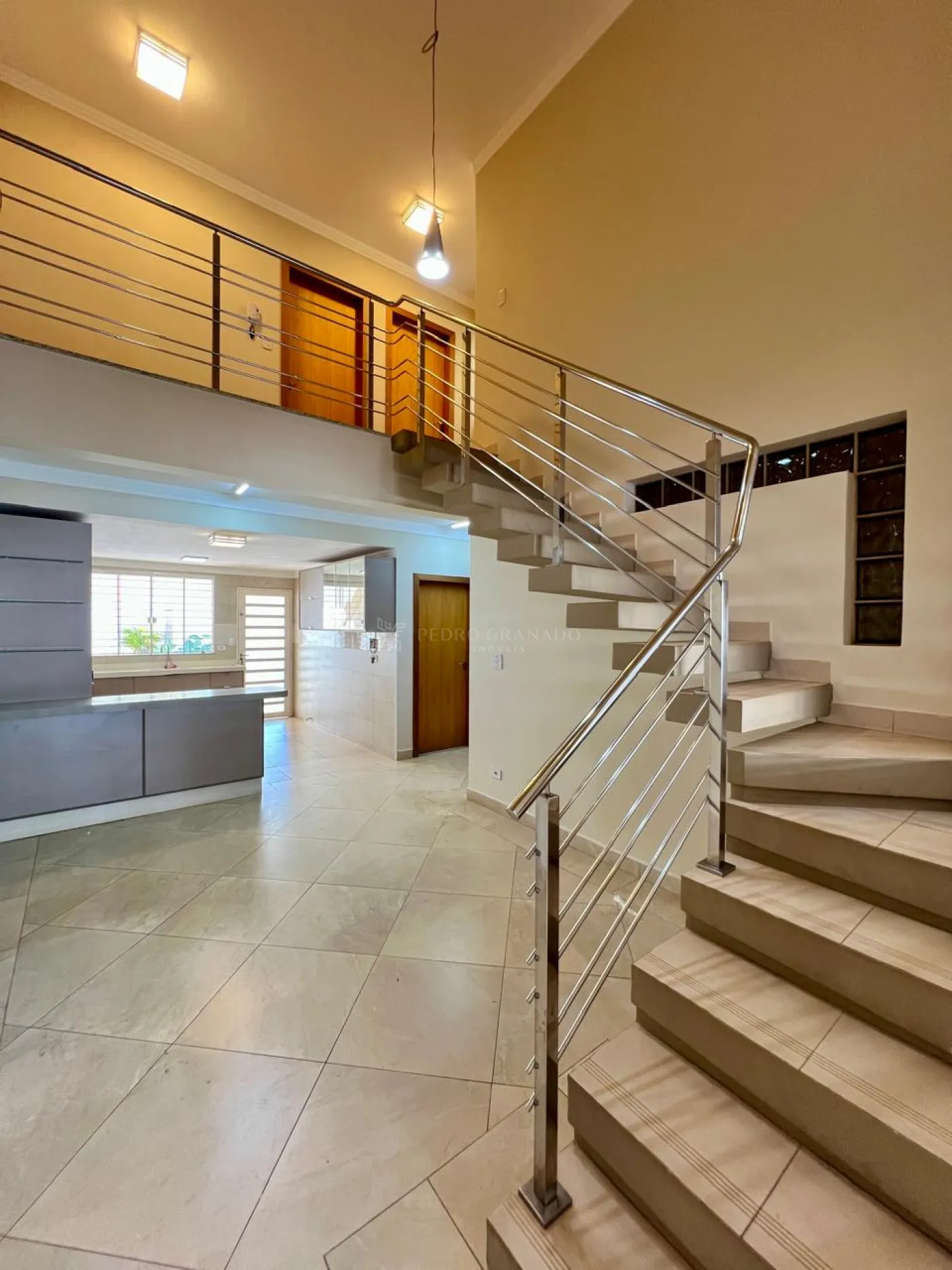 Casa para alugar em Jardim Higienópolis, Maringá — Portal Chave Fácil