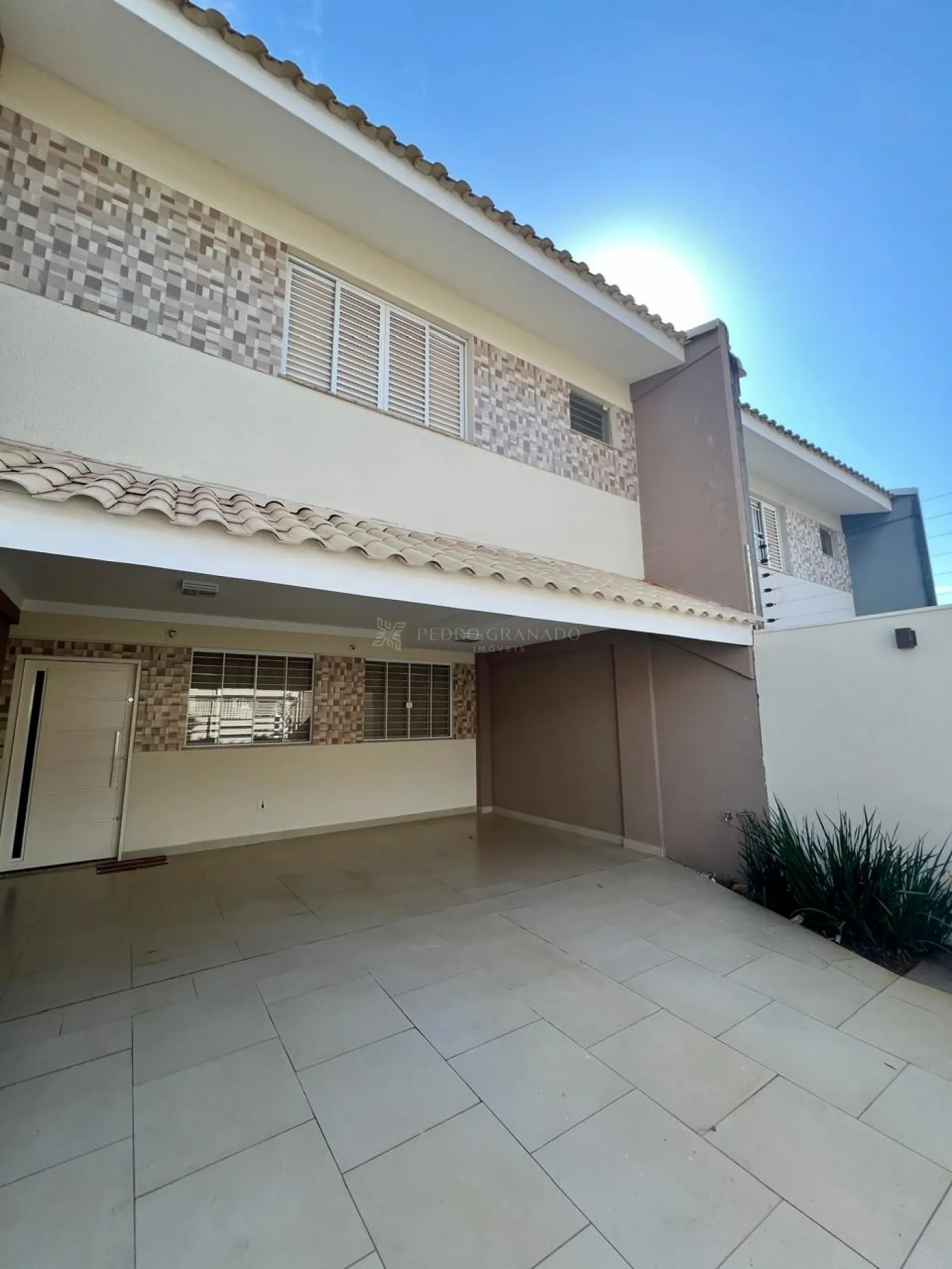 Casa para alugar em Jardim Higienópolis, Maringá — Portal Chave Fácil