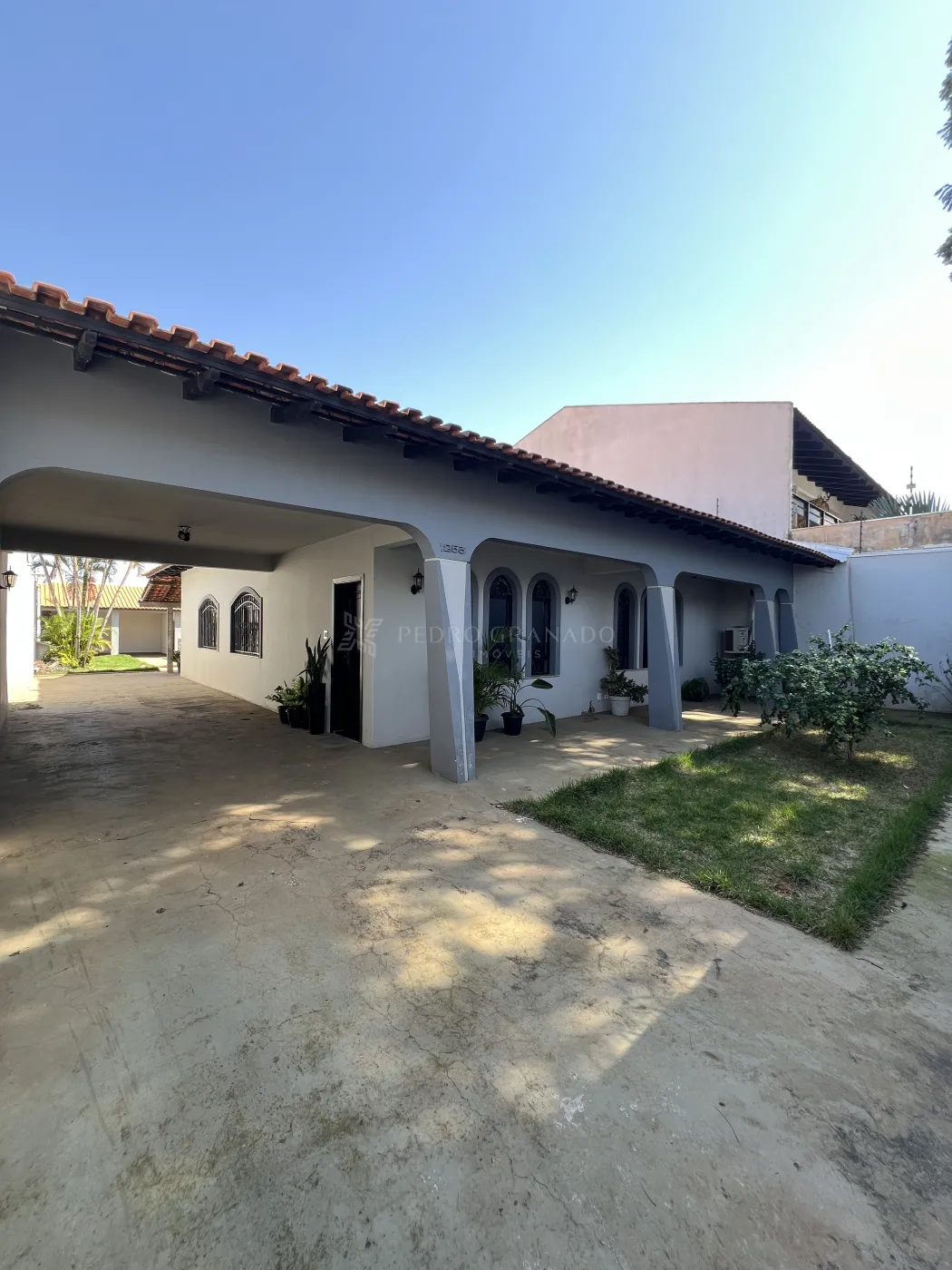Casa para alugar em Zona 05, Maringá — Portal Chave Fácil