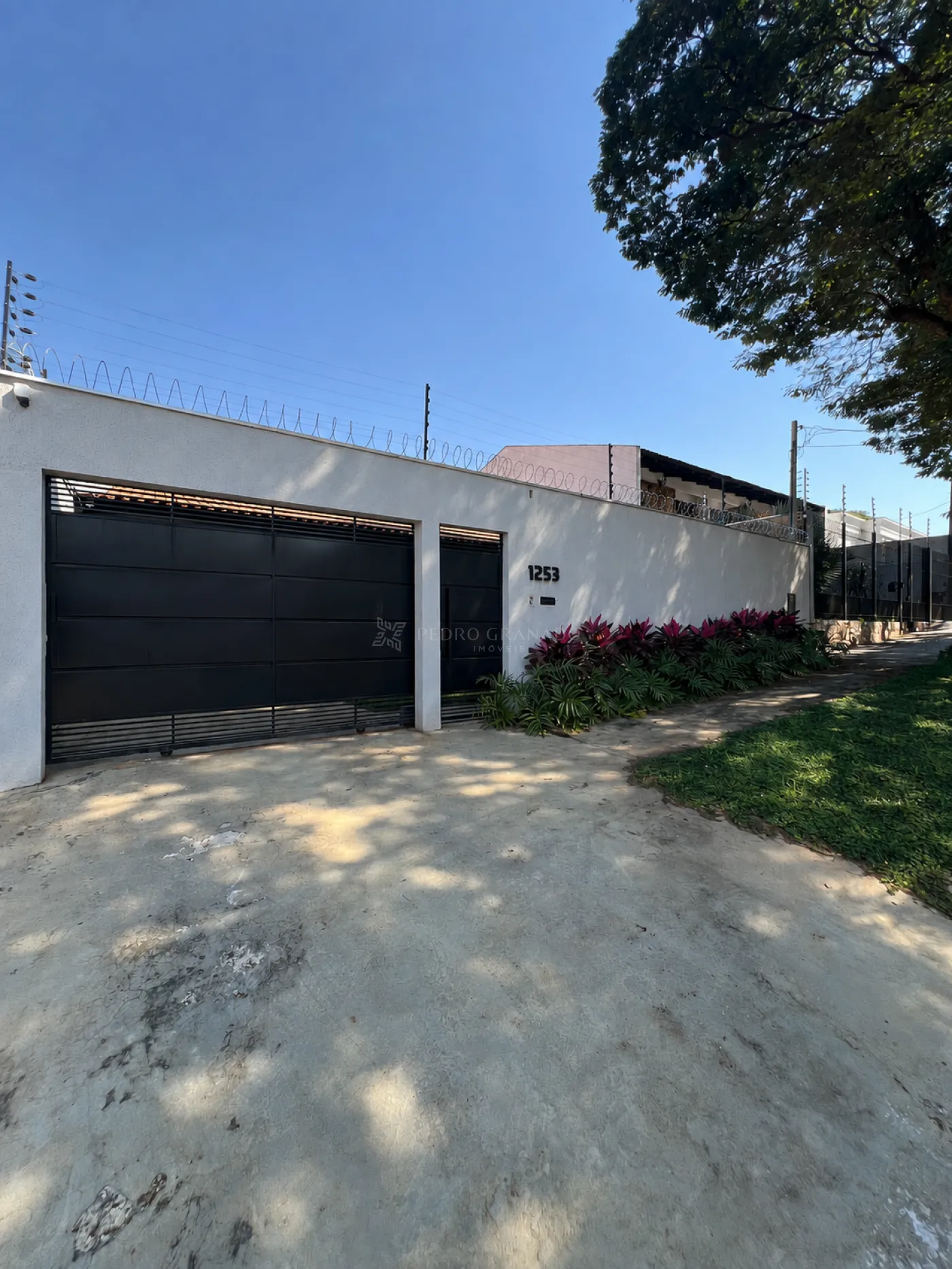 Casa para alugar em Zona 05, Maringá — Portal Chave Fácil