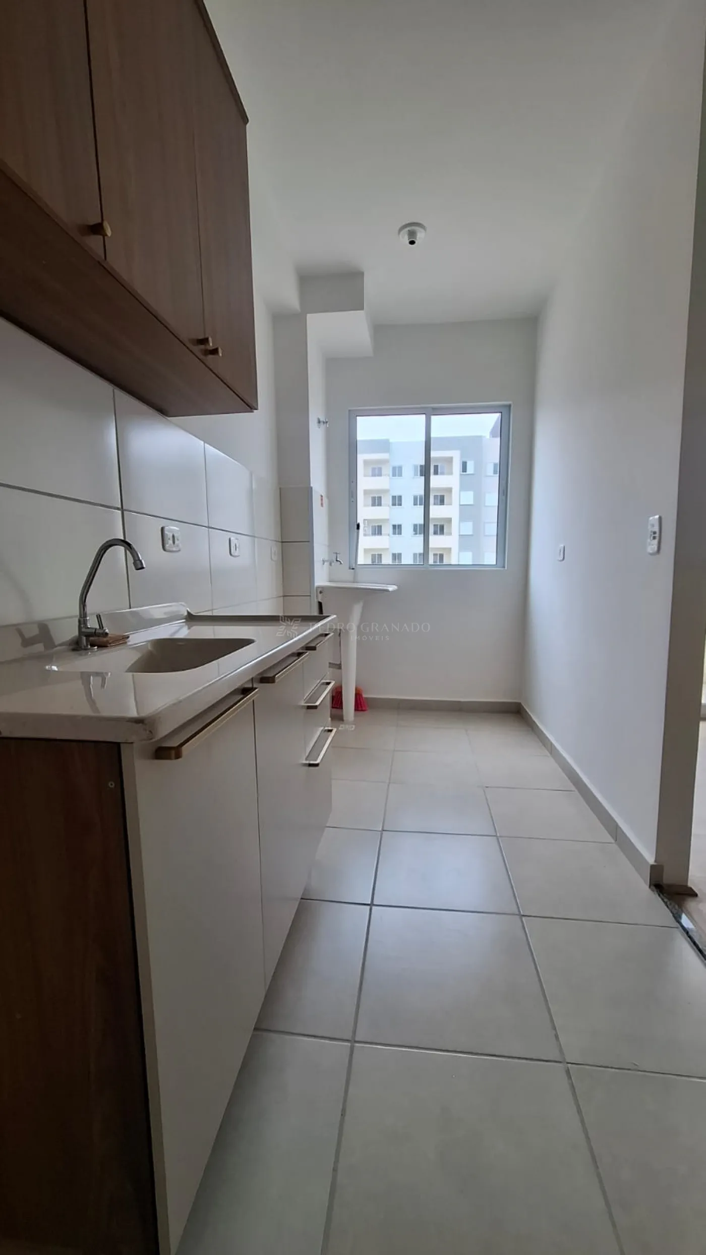 Apartamento para alugar em Recanto Dos Magnatas, Maringá — Portal Chave Fácil
