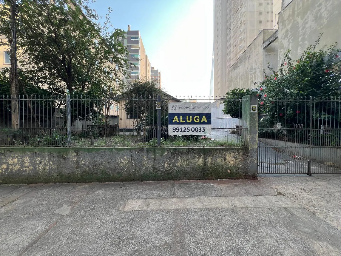 Casa para alugar em Zona 03, Maringá — Portal Chave Fácil