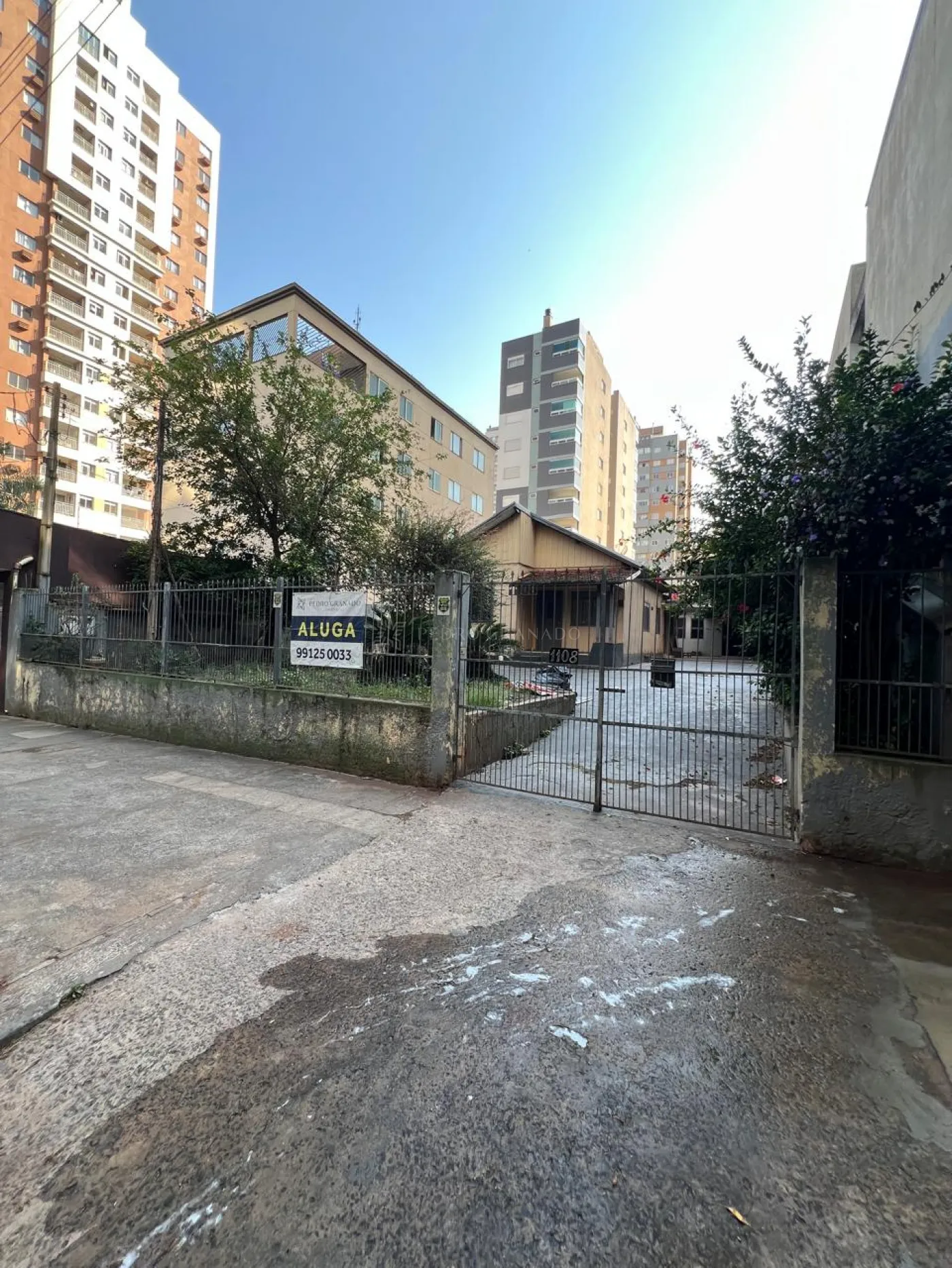 Casa para alugar em Zona 03, Maringá — Portal Chave Fácil