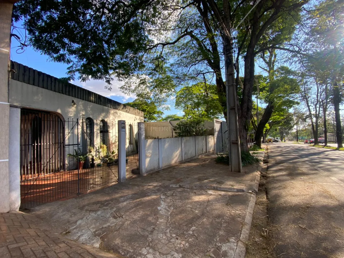 Terreno/Área à venda em Zona 06, Maringá — Portal Chave Fácil