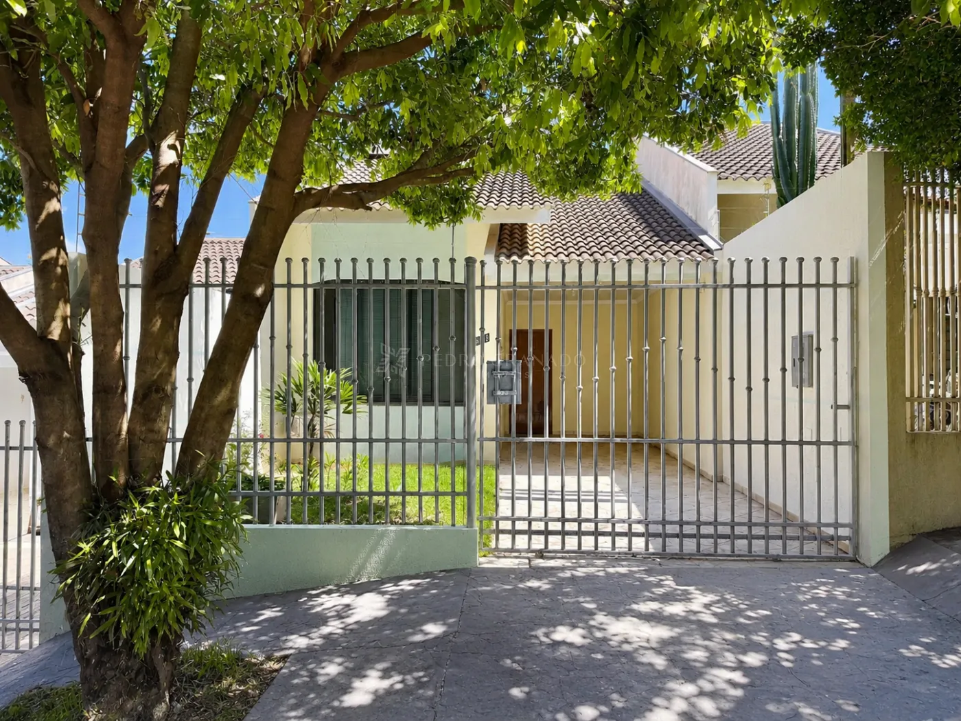 Casa para alugar em Jardim Imperial, Maringá — Portal Chave Fácil