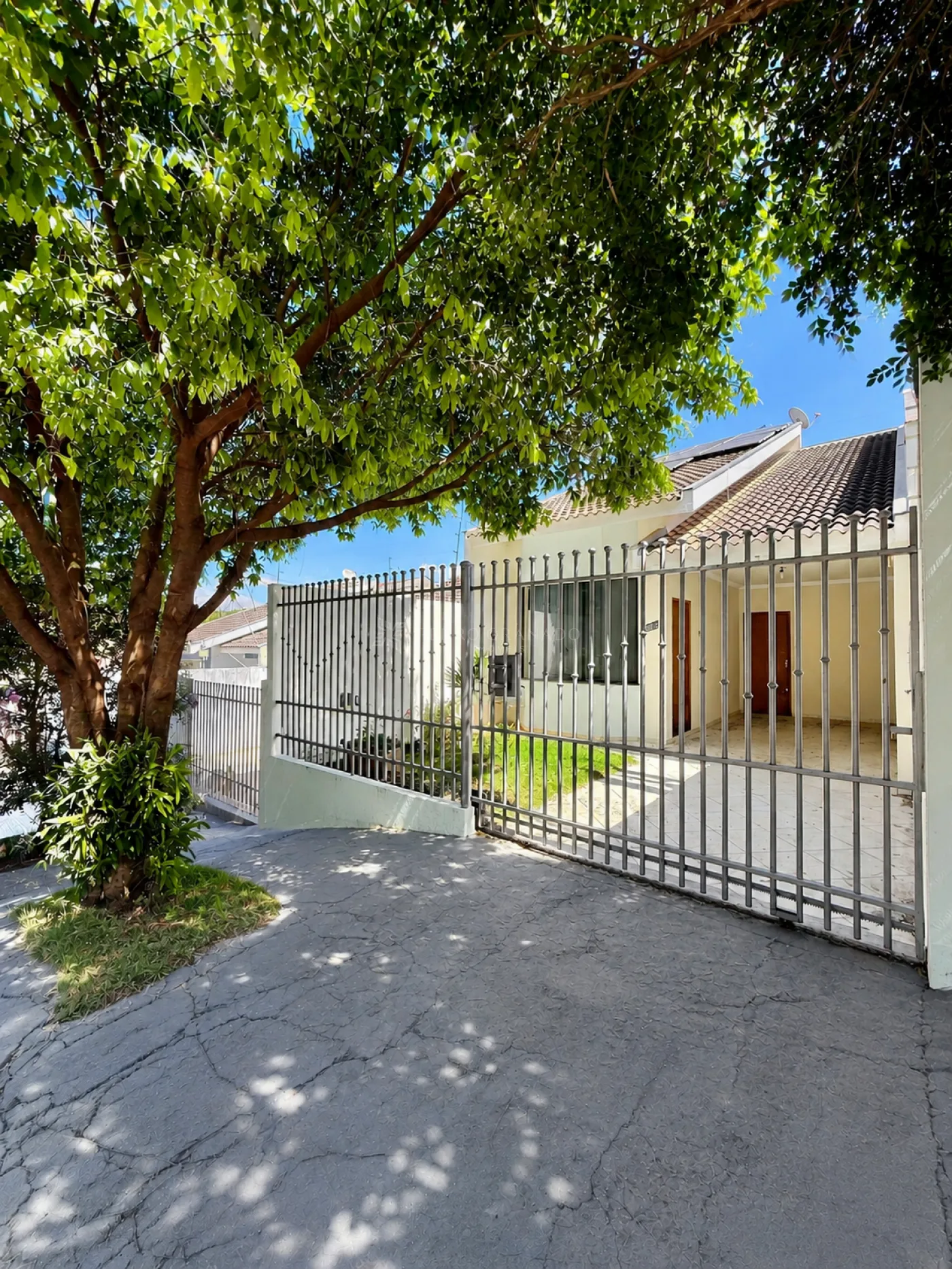 Casa para alugar em Jardim Imperial, Maringá — Portal Chave Fácil