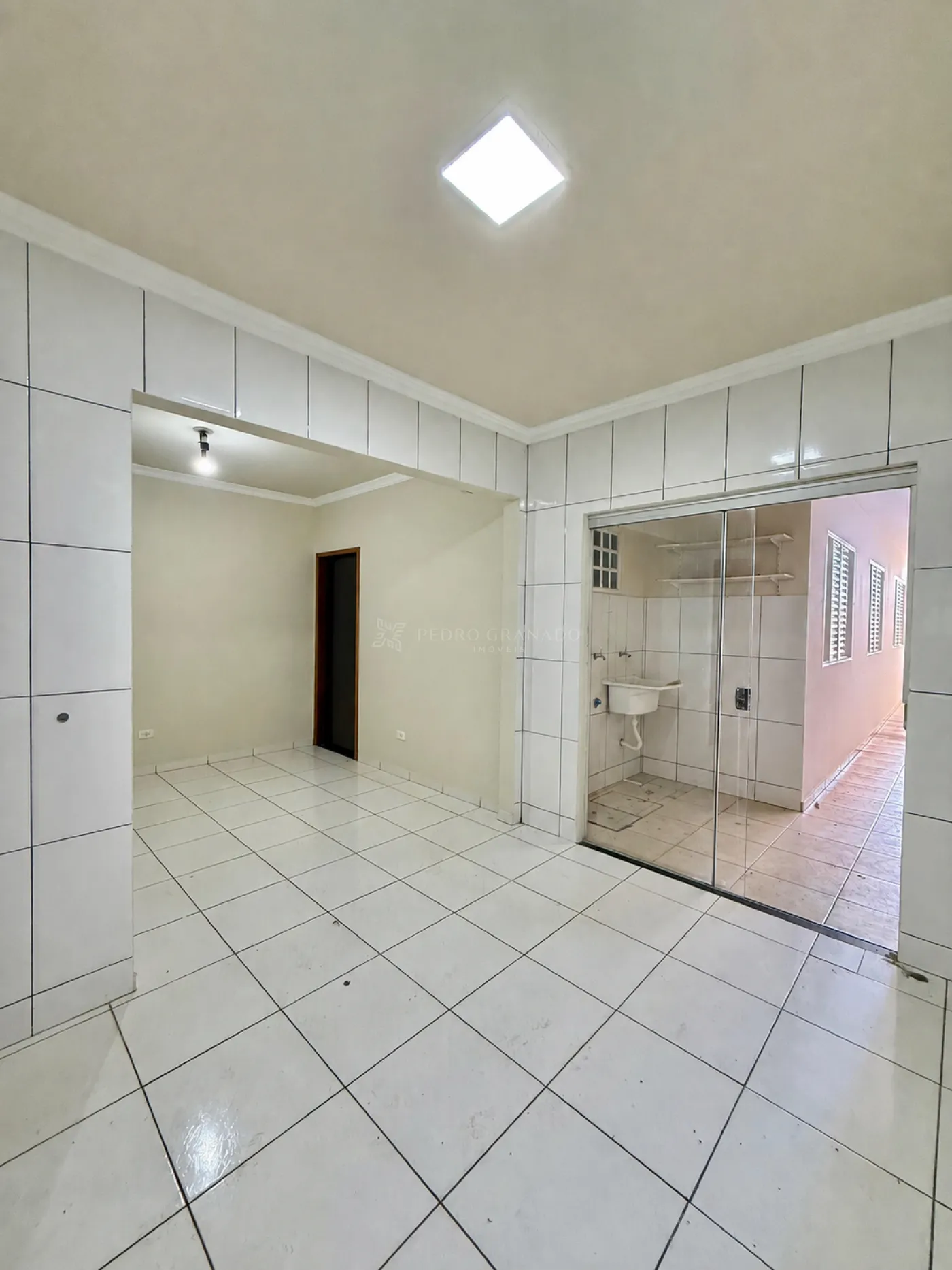 Casa para alugar em Jardim Imperial, Maringá — Portal Chave Fácil