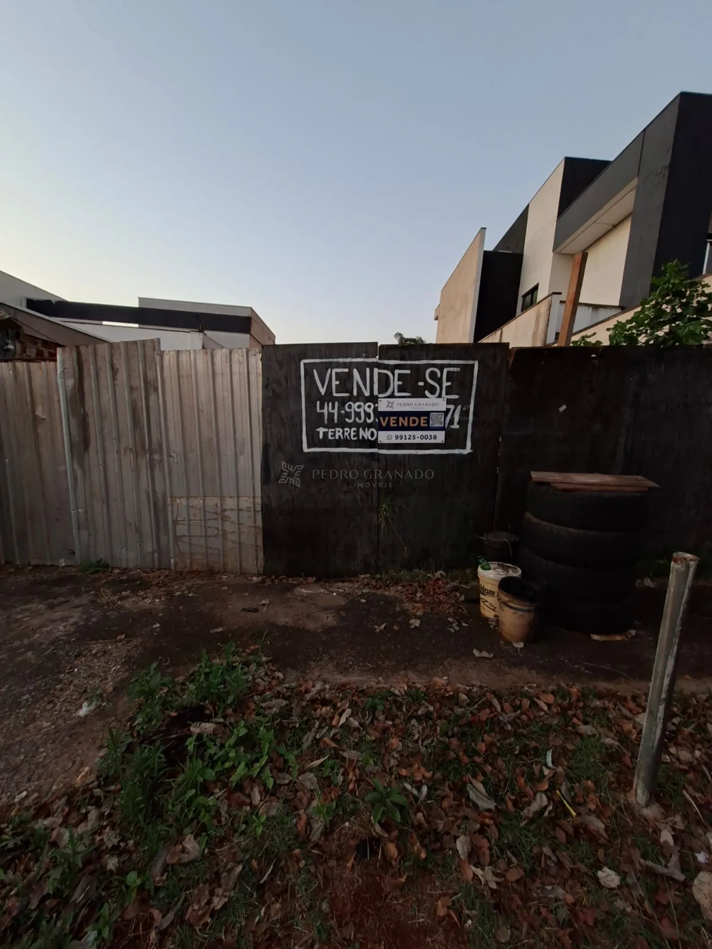 Terreno/Área comercial à venda em Jardim Espanha, Maringá — Portal Chave Fácil