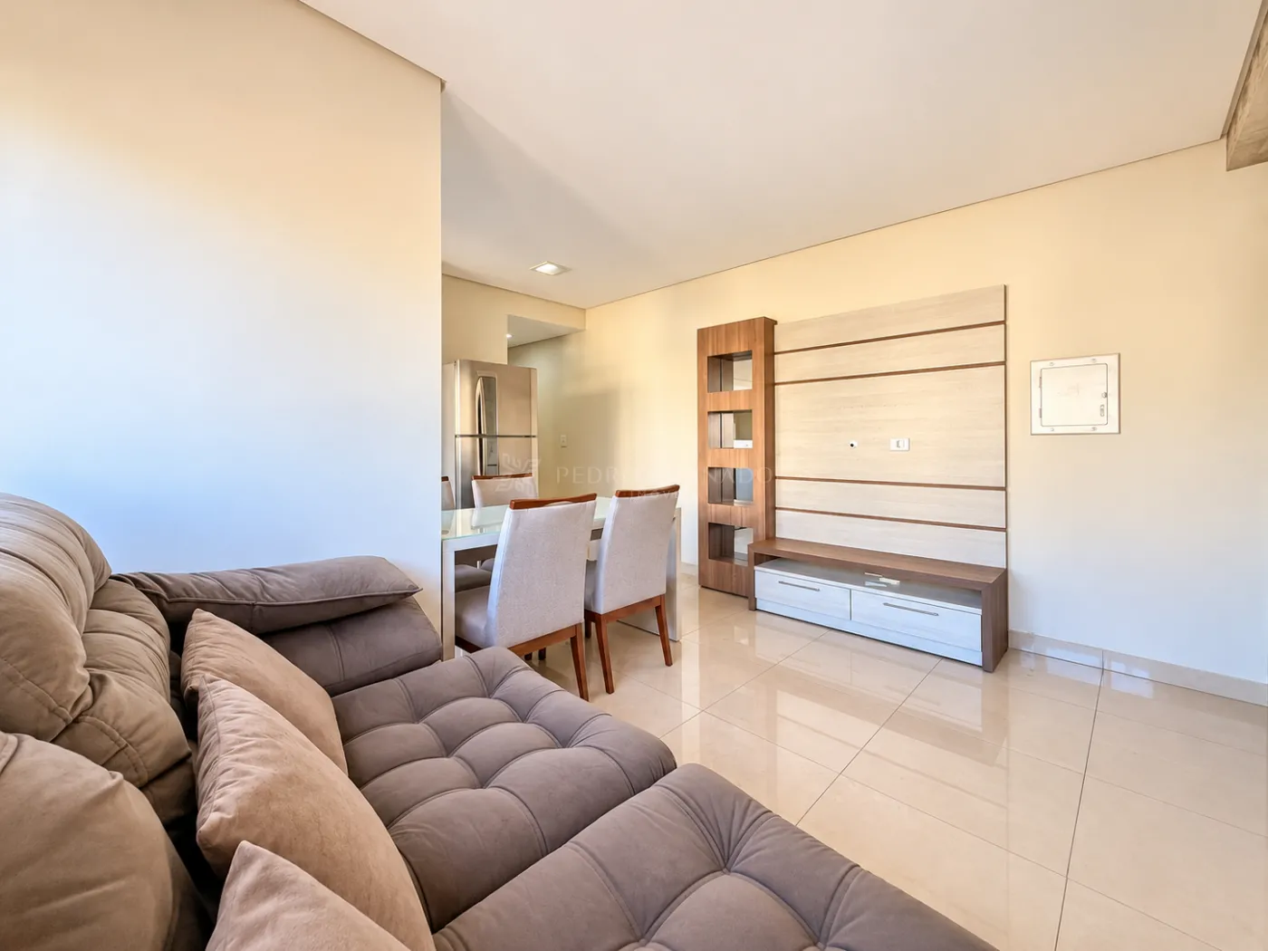 Apartamento para alugar em Zona 07, Maringá — Portal Chave Fácil