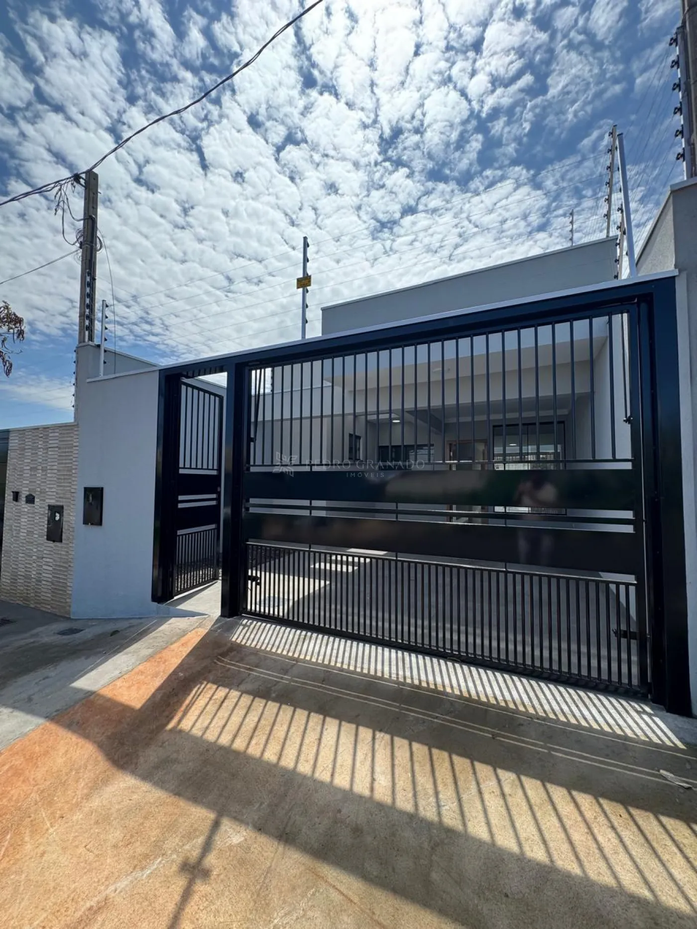 Casa à venda em Jardim Aurora, Sarandi — Portal Chave Fácil