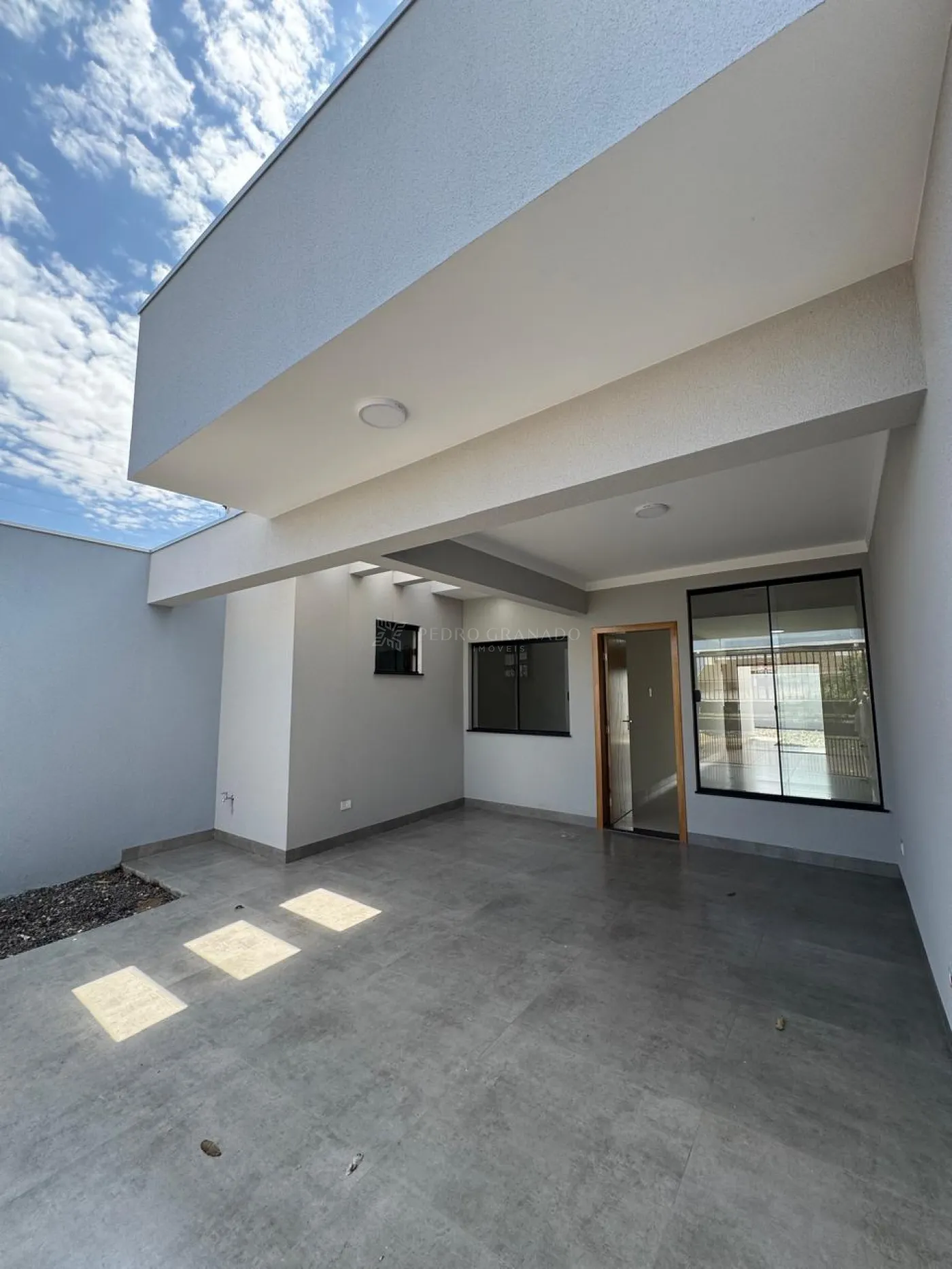 Casa à venda em Jardim Aurora, Sarandi — Portal Chave Fácil