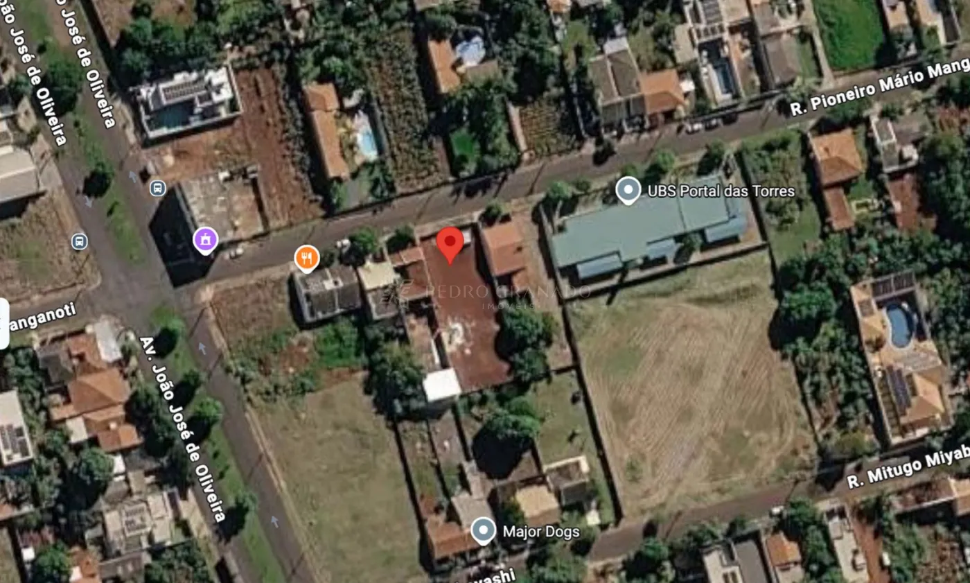 Terreno à venda em Portal Das Torres, Maringá — Portal Chave Fácil