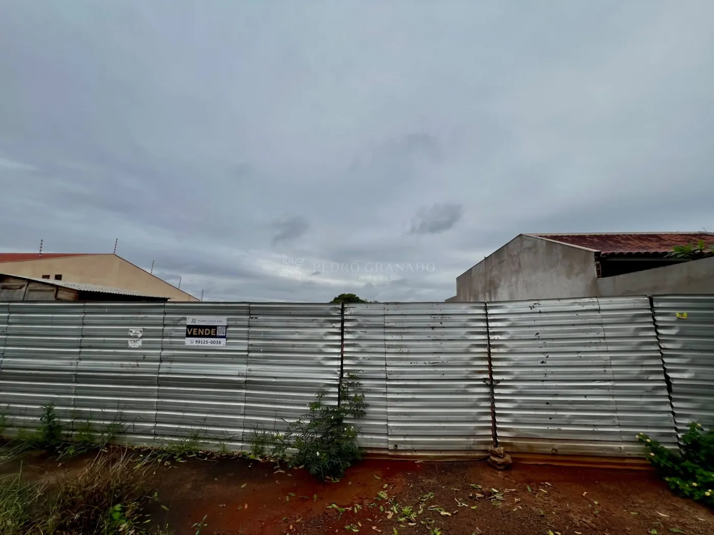 Terreno à venda em Portal Das Torres, Maringá — Portal Chave Fácil