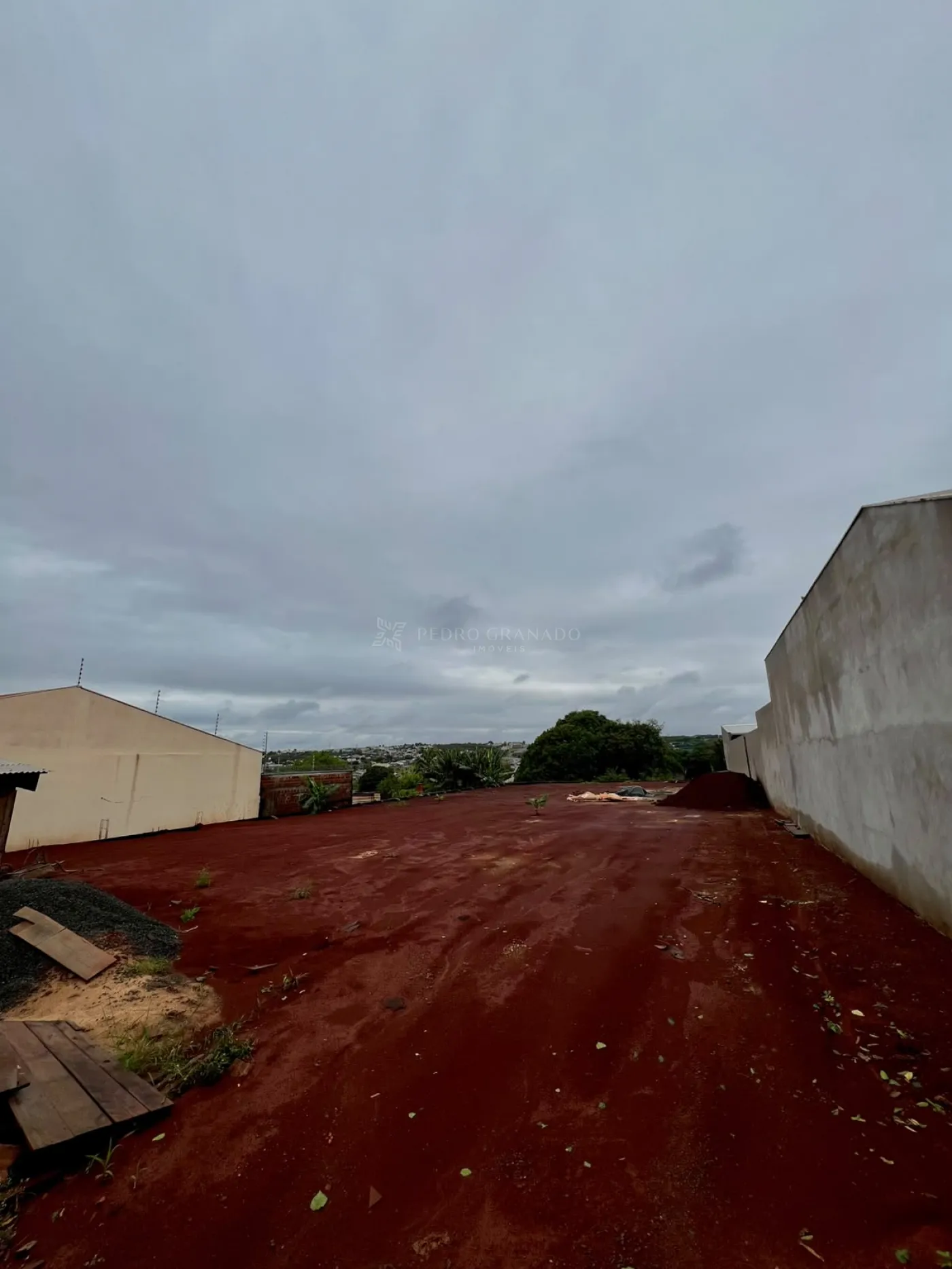 Terreno à venda em Portal Das Torres, Maringá — Portal Chave Fácil
