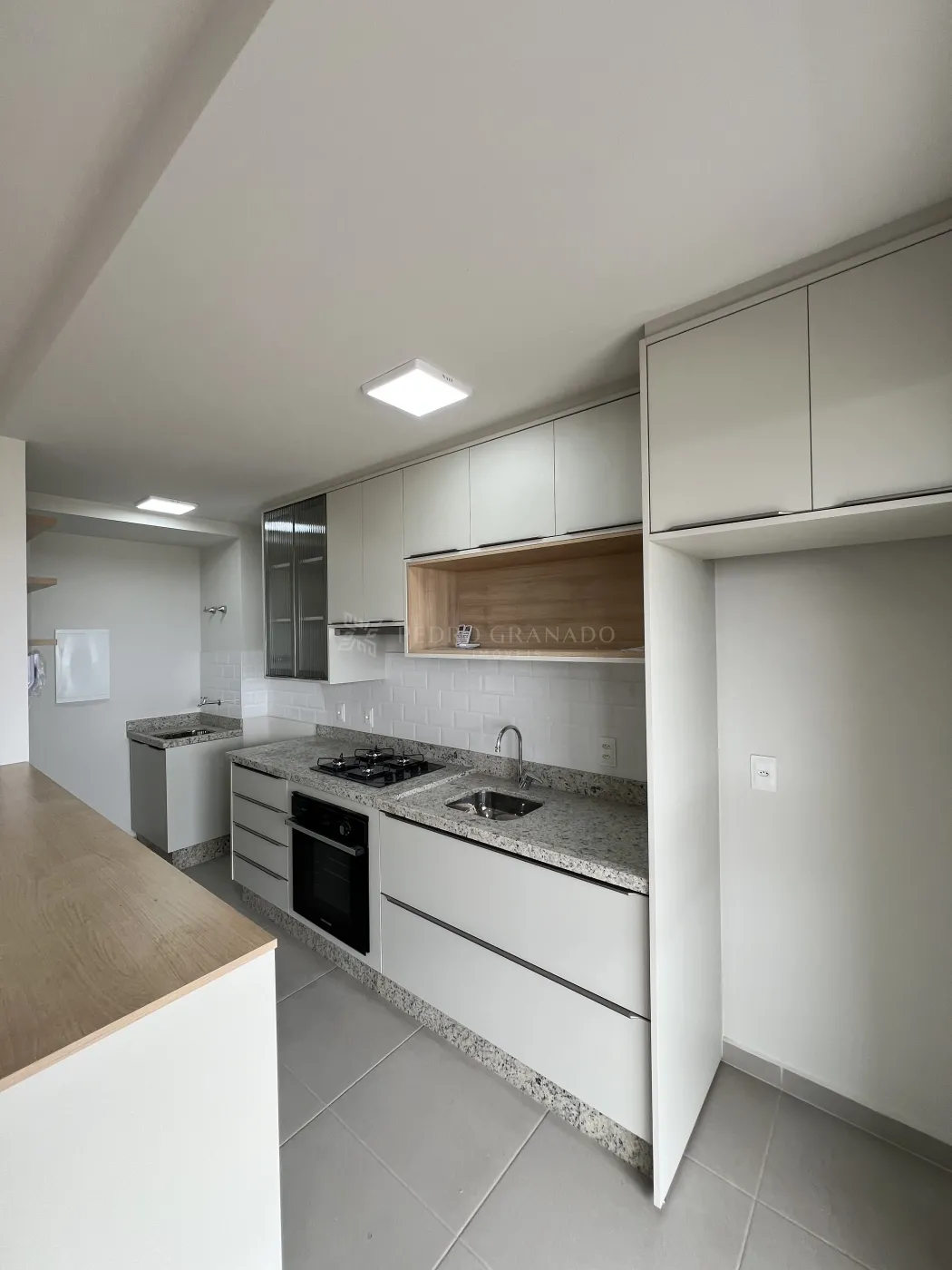 Apartamento para alugar em Vila Marumby, Maringá — Portal Chave Fácil