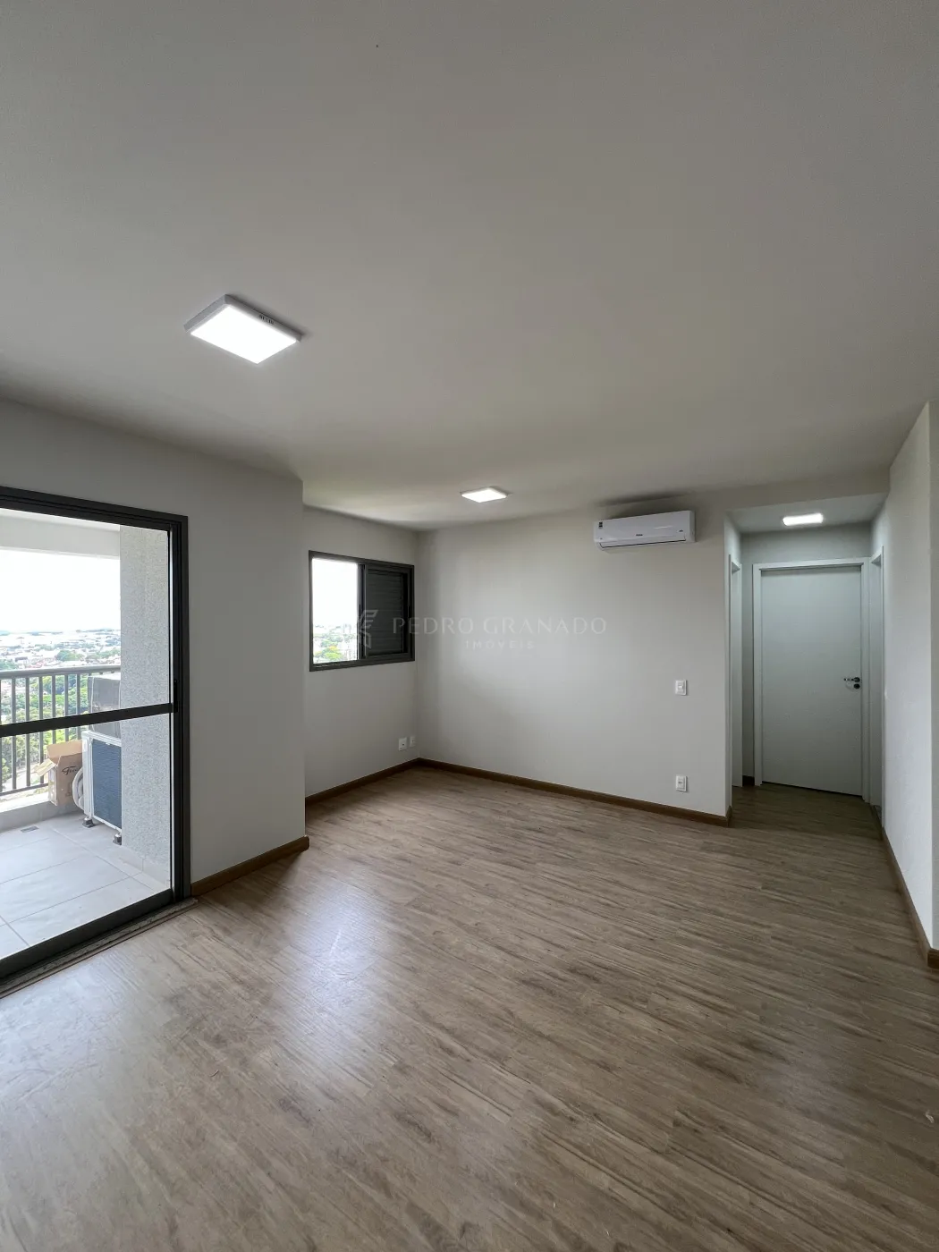 Apartamento para alugar em Vila Marumby, Maringá — Portal Chave Fácil