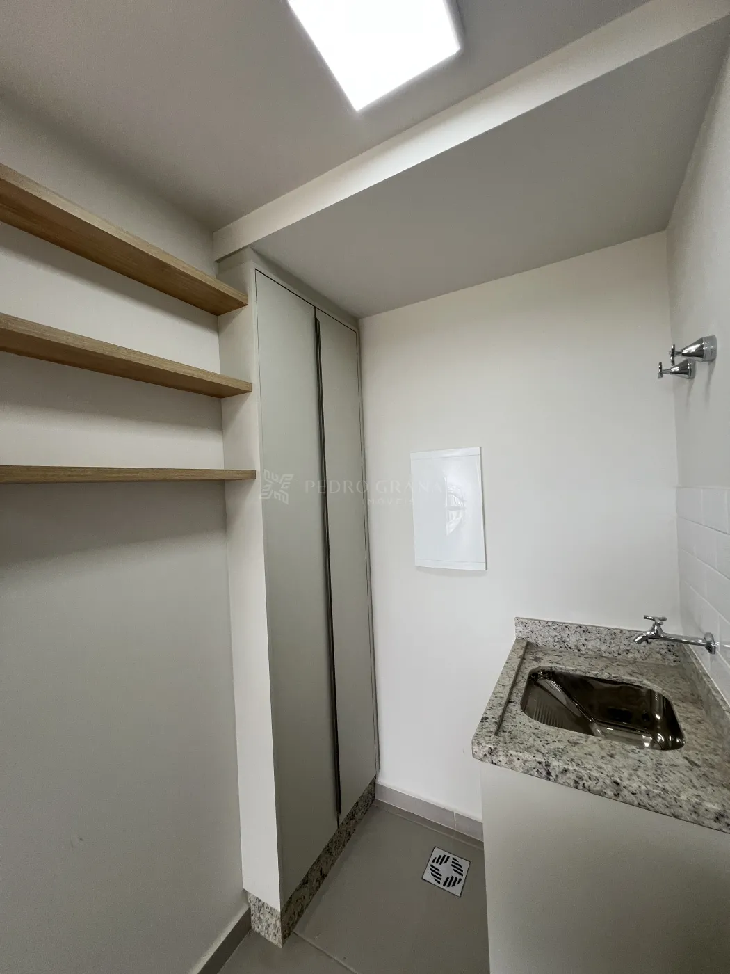 Apartamento para alugar em Vila Marumby, Maringá — Portal Chave Fácil