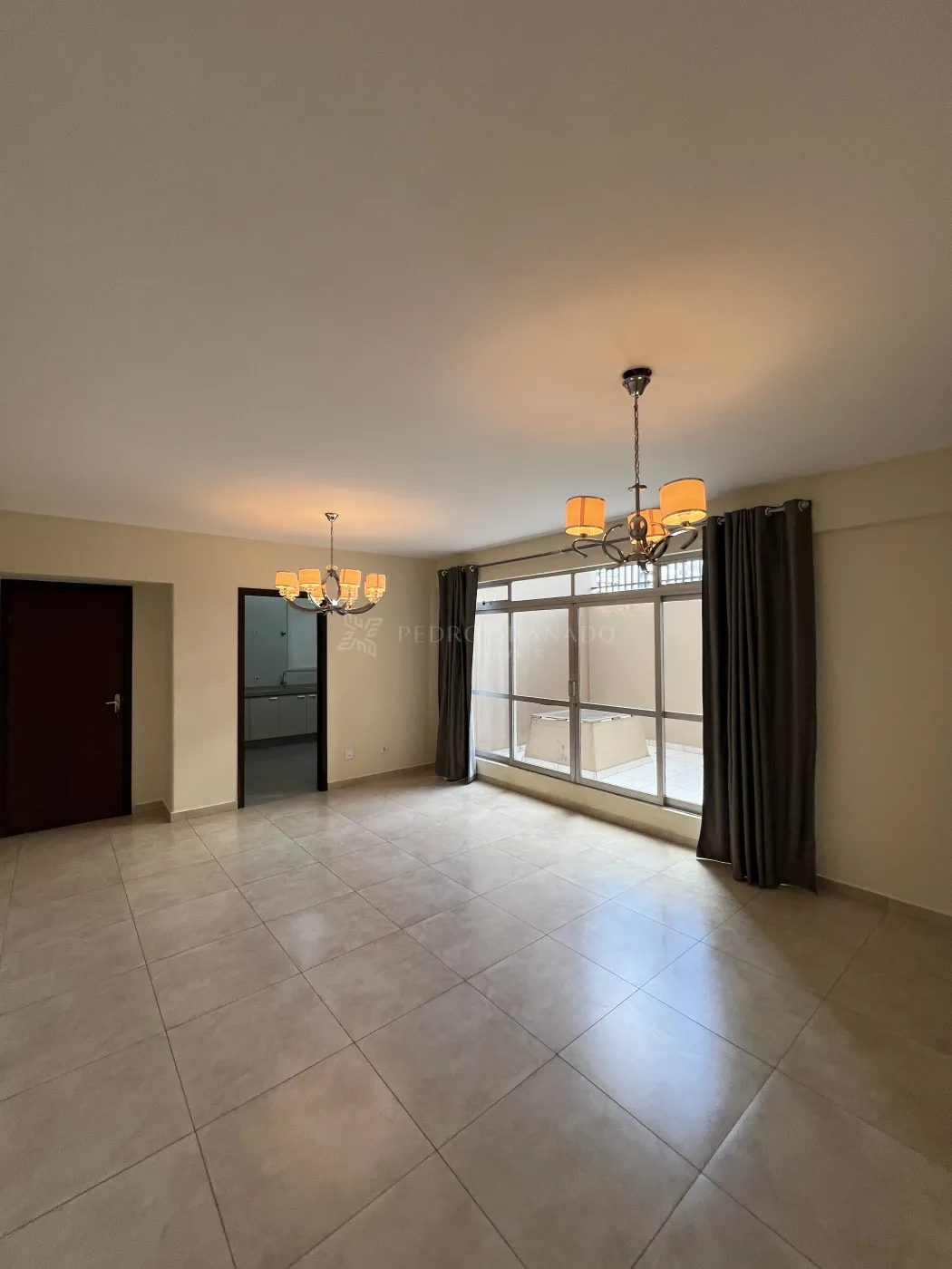 Apartamento para alugar em Zona 04, Maringá — Portal Chave Fácil