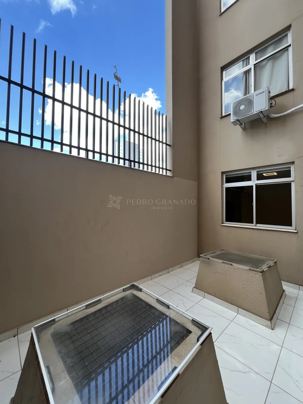 Apartamento para alugar em Zona 04, Maringá — Portal Chave Fácil