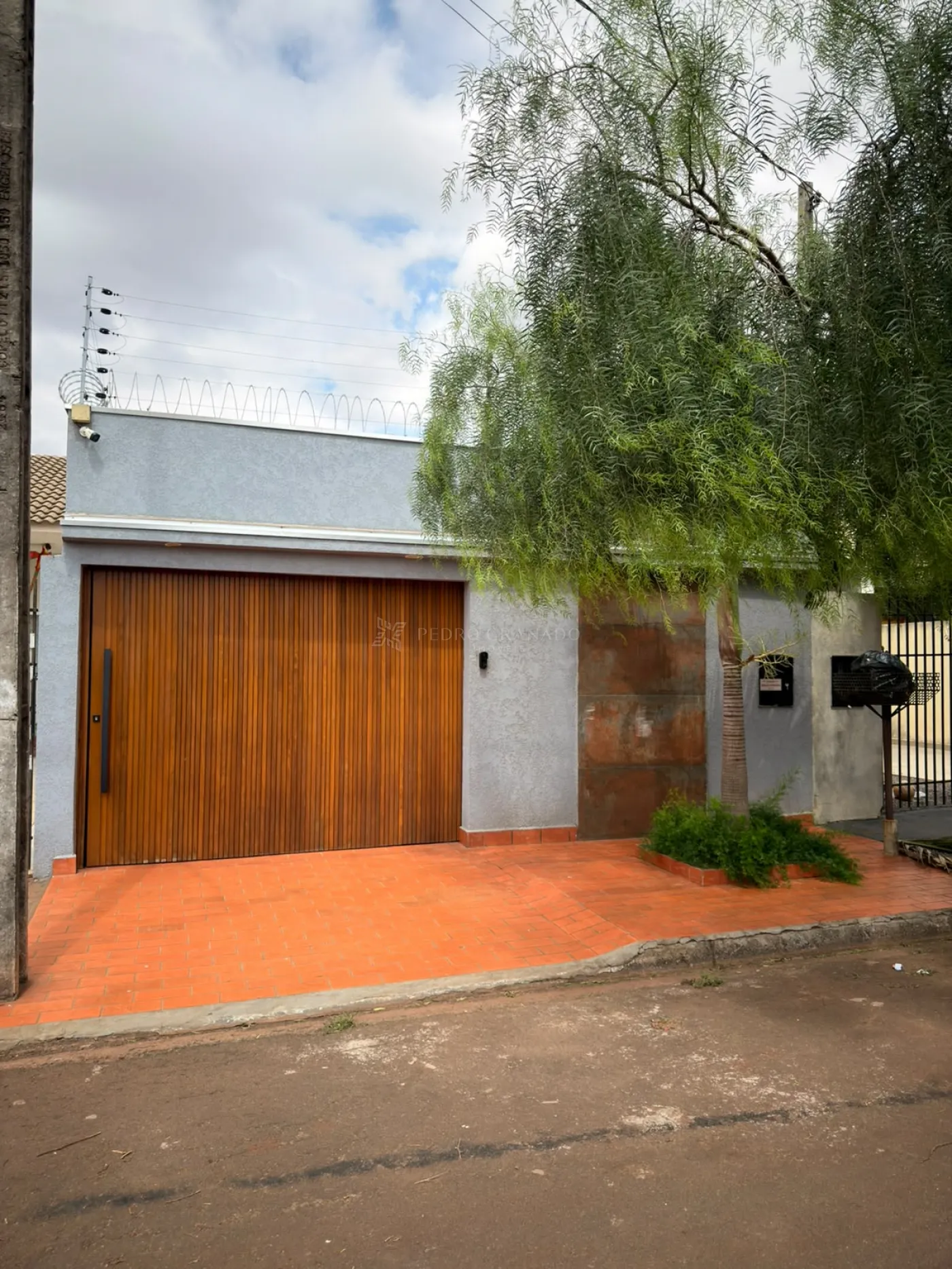 Casa à venda em Araucária Ii, Floresta — Portal Chave Fácil
