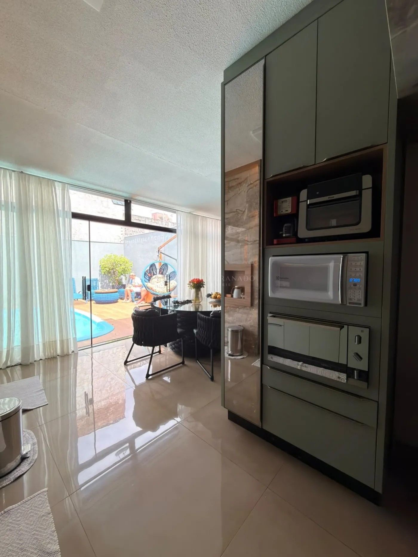 Casa à venda em Araucária Ii, Floresta — Portal Chave Fácil