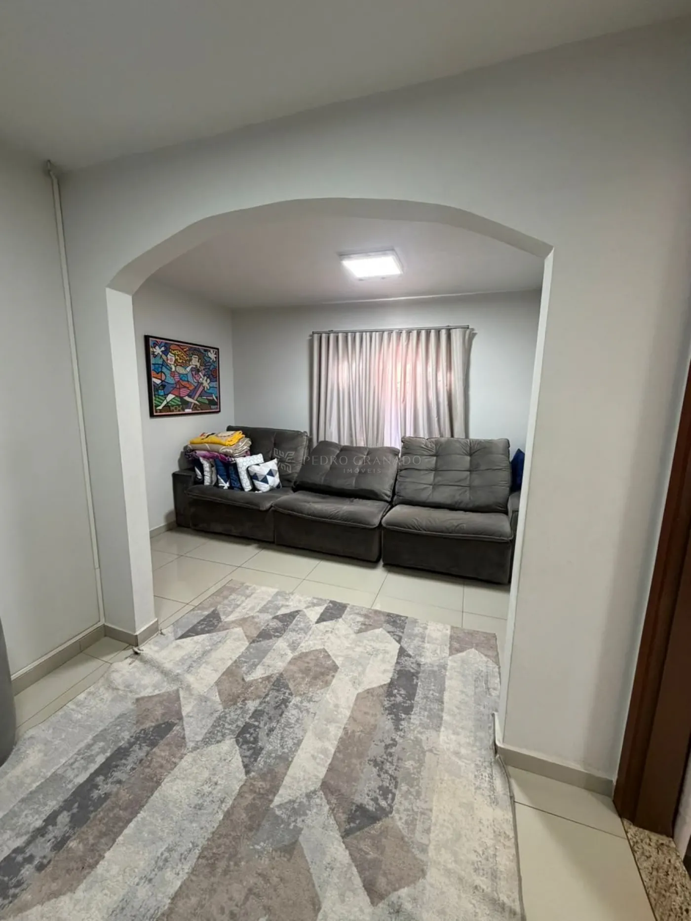 Casa à venda em Conjunto Habitacional Inocente Vila Nova Júnior, Maringá — Portal Chave Fácil