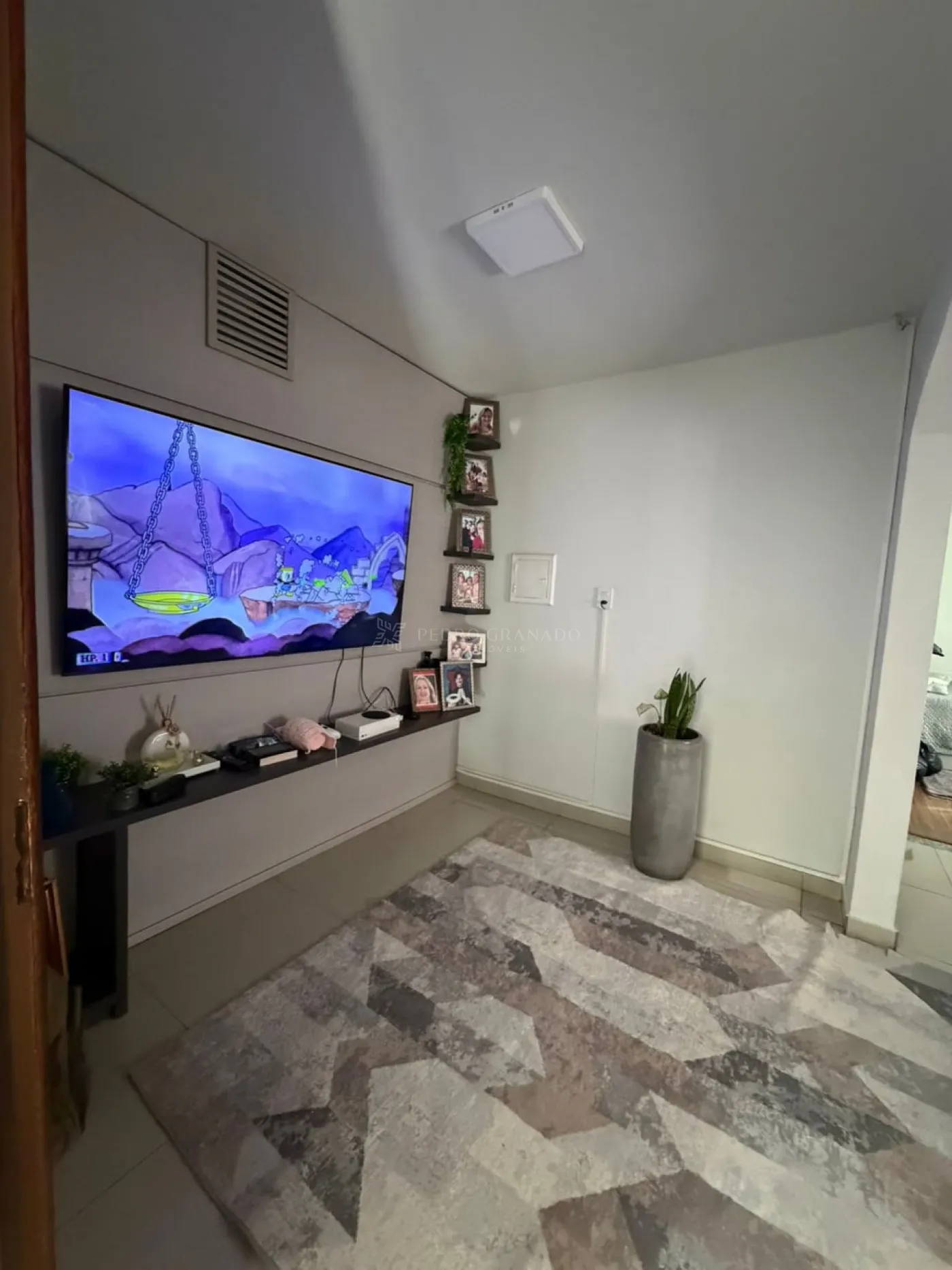 Casa à venda em Conjunto Habitacional Inocente Vila Nova Júnior, Maringá — Portal Chave Fácil