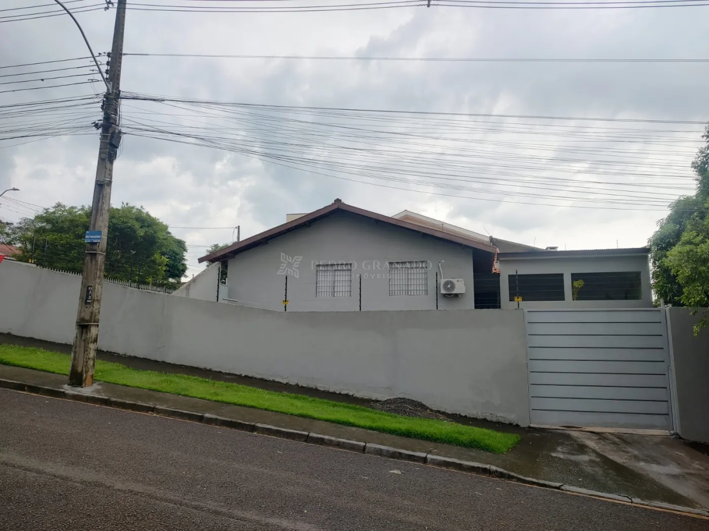 Casa à venda em Conjunto Habitacional Inocente Vila Nova Júnior, Maringá — Portal Chave Fácil