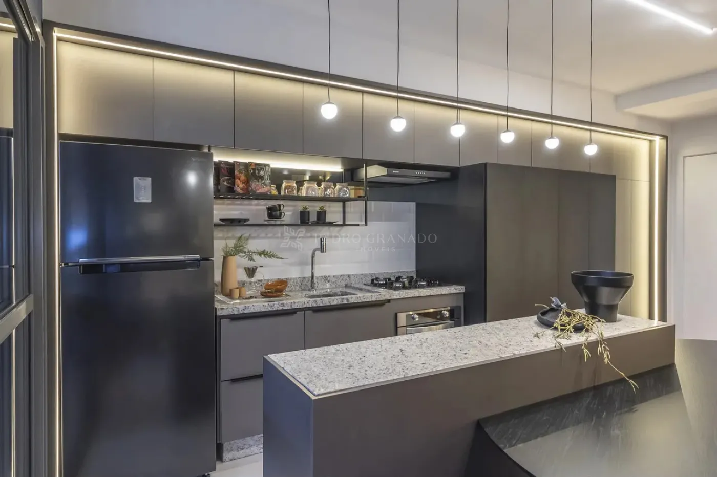 Apartamento à venda em Zona 08, Maringá — Portal Chave Fácil